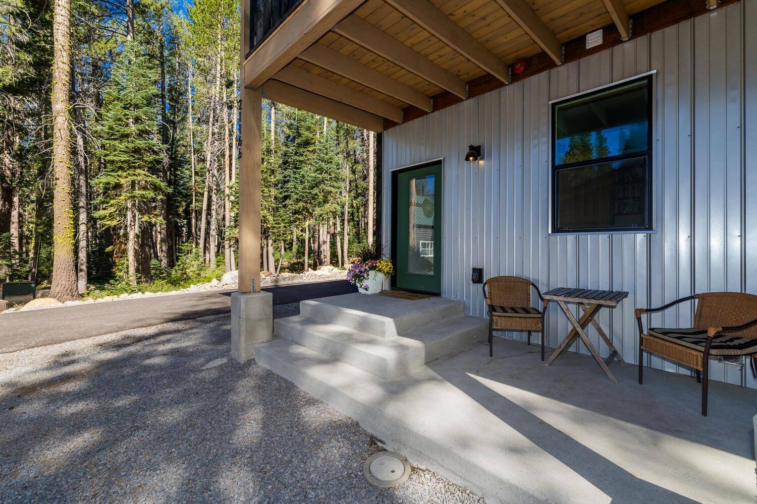 Soda Springs, CA 95728,21166 Donner Pass Road #Detached ADU