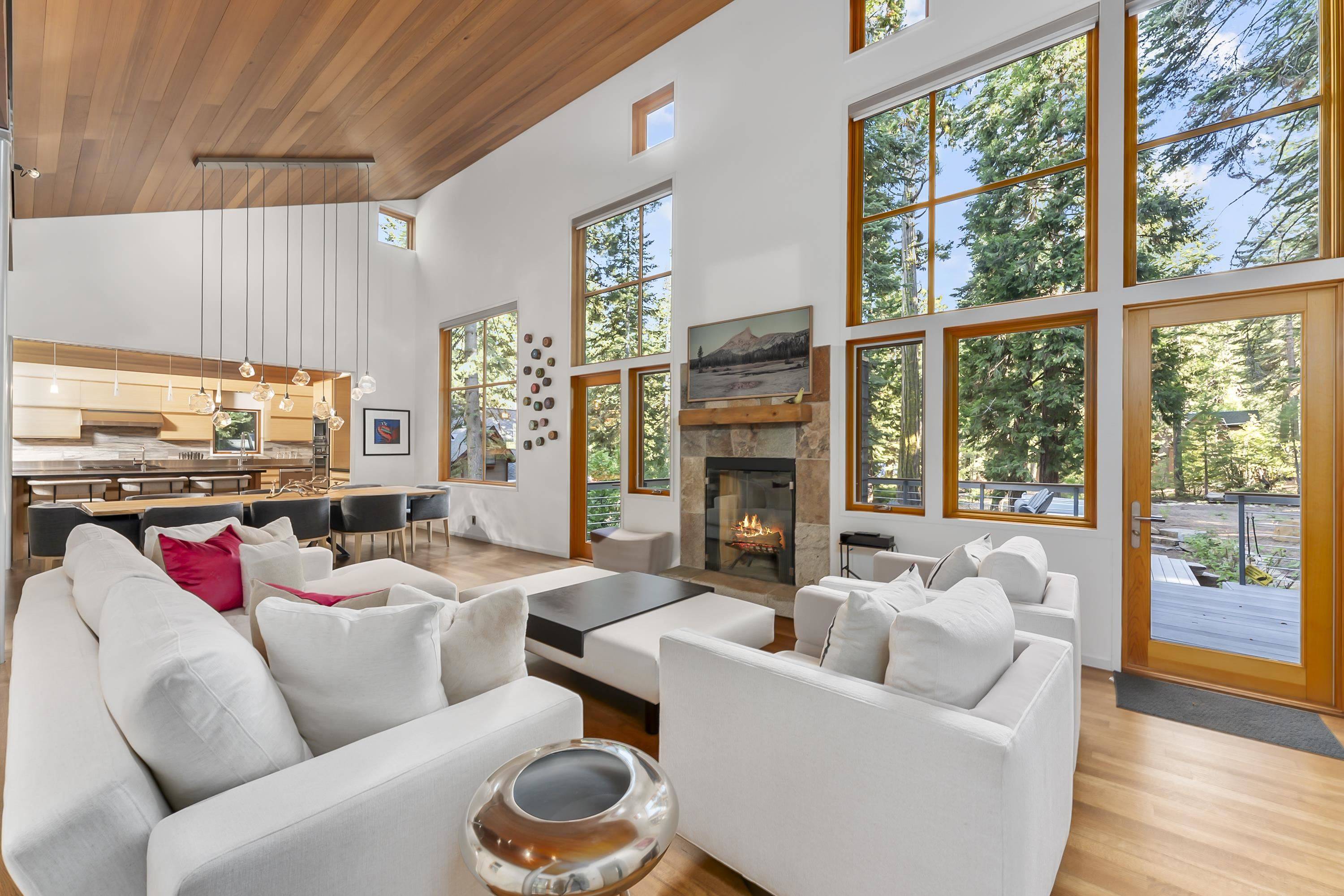 Tahoe City, CA 96145,375 Bow Road
