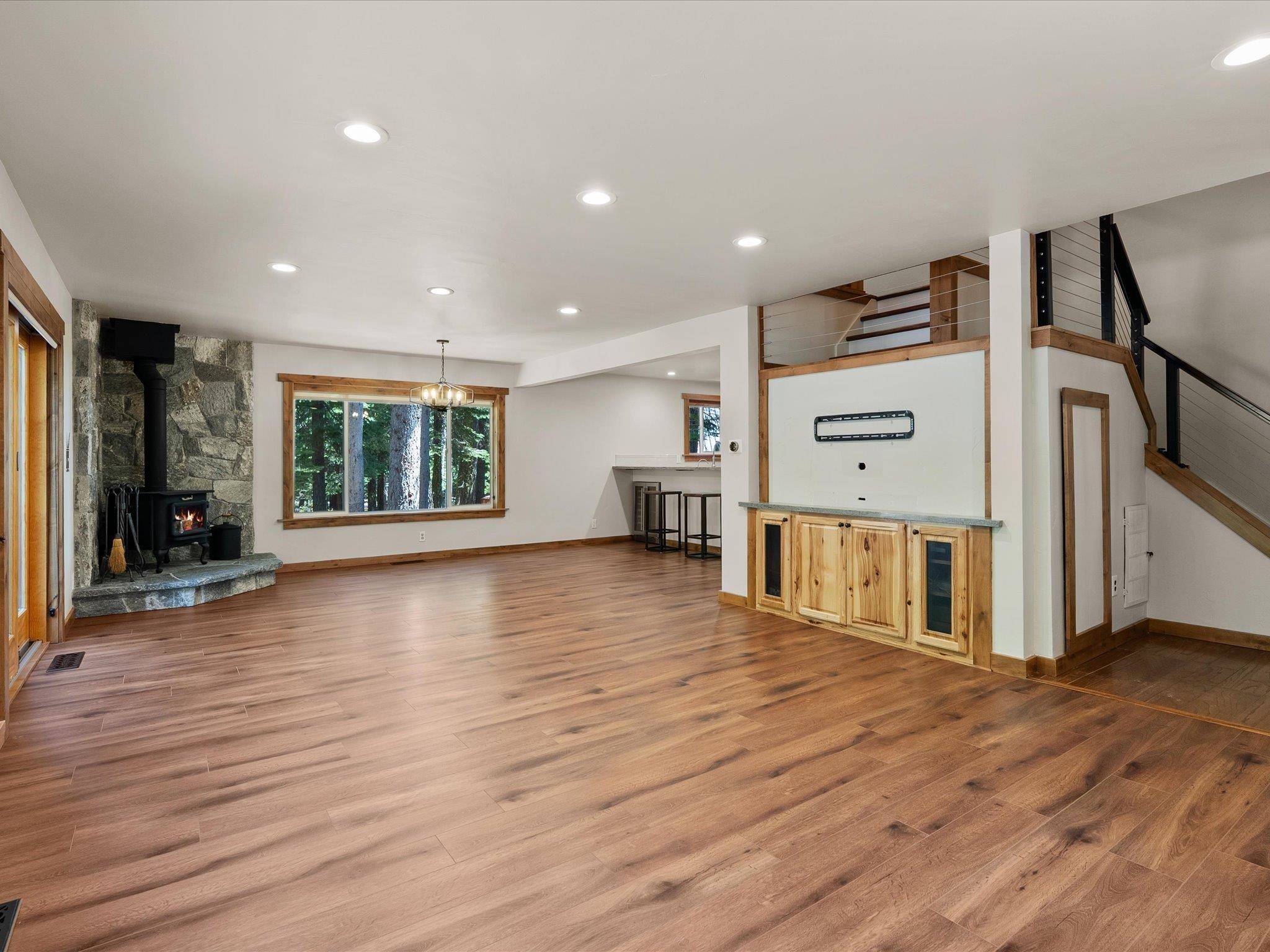 Homewood, CA 96141,640 McKinney Creek Road