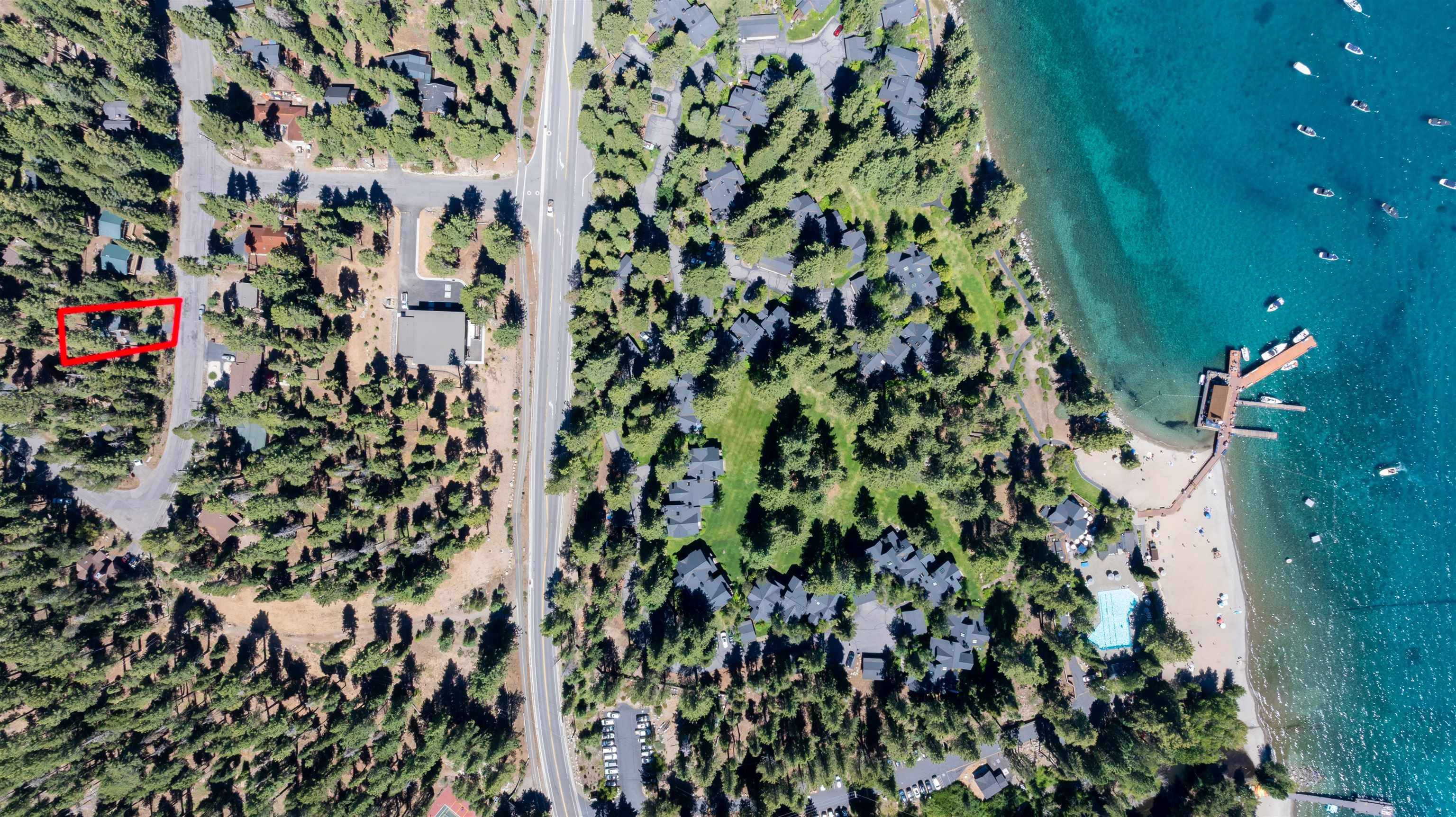 Homewood, CA 96141,6415 Flicker Avenue