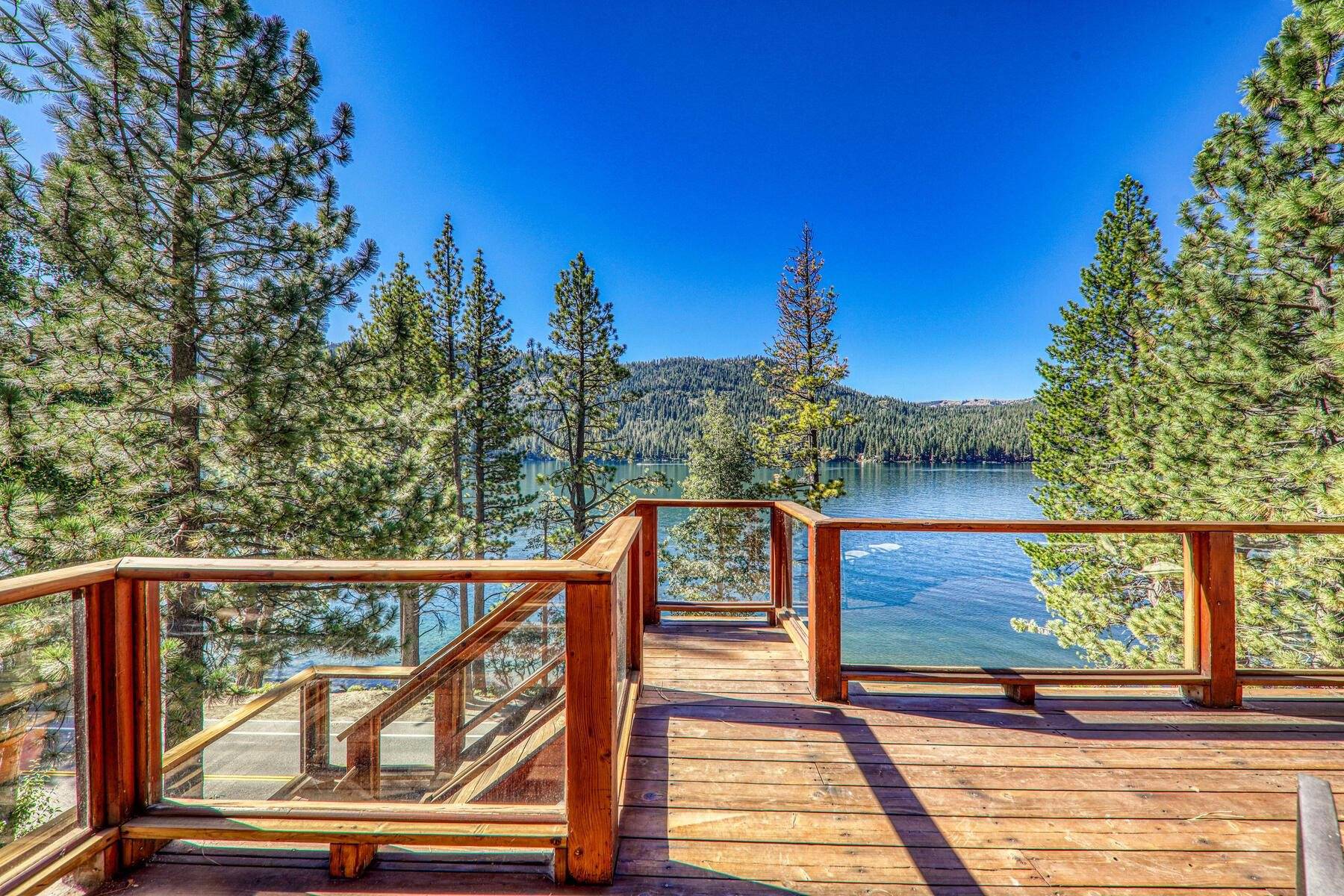Truckee, CA 96161-0000,15061 W Reed Avenue