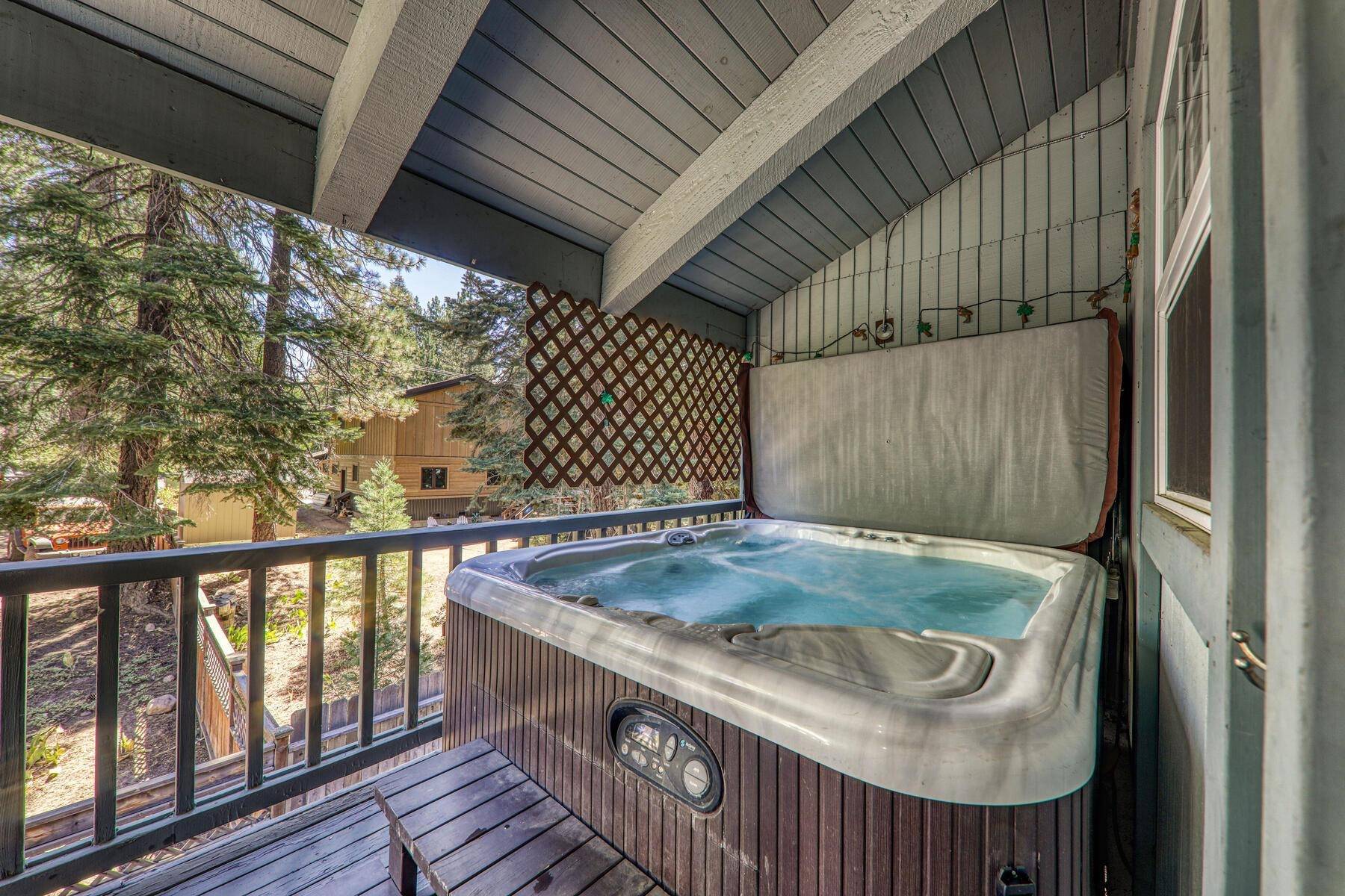 Tahoe City, CA 96145,3200 North Lake Boulevard #12