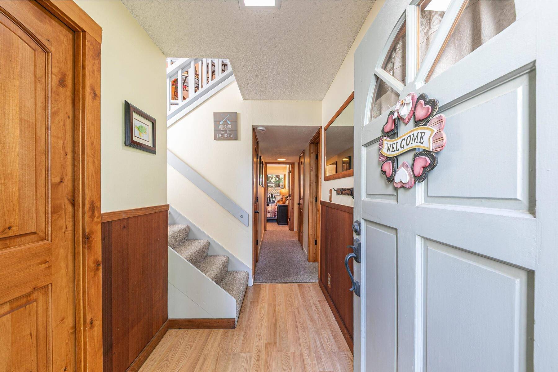 Tahoe City, CA 96145,3200 North Lake Boulevard #12
