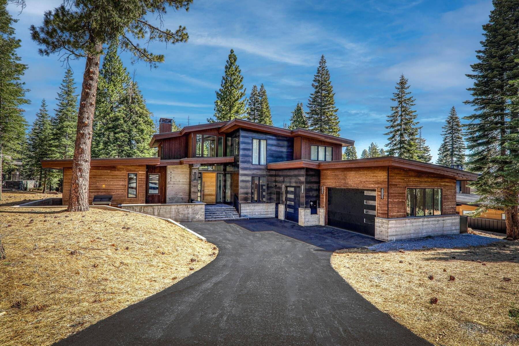 Truckee, CA 96161,9287 Brae Road