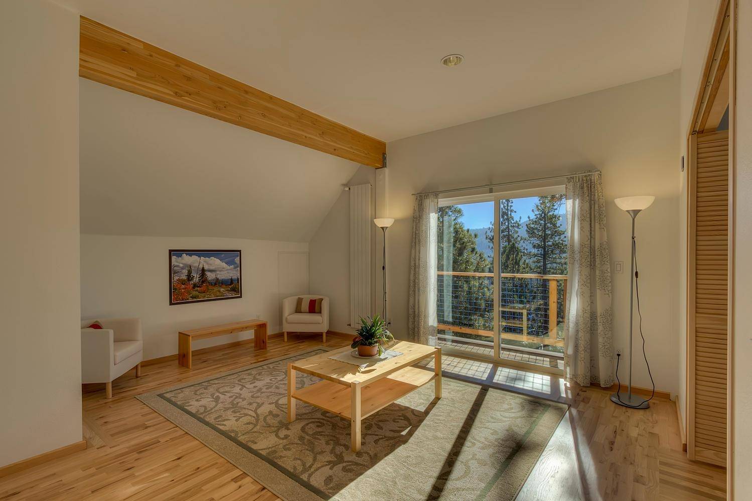 Truckee, CA 96161,12600 Richards Boulevard