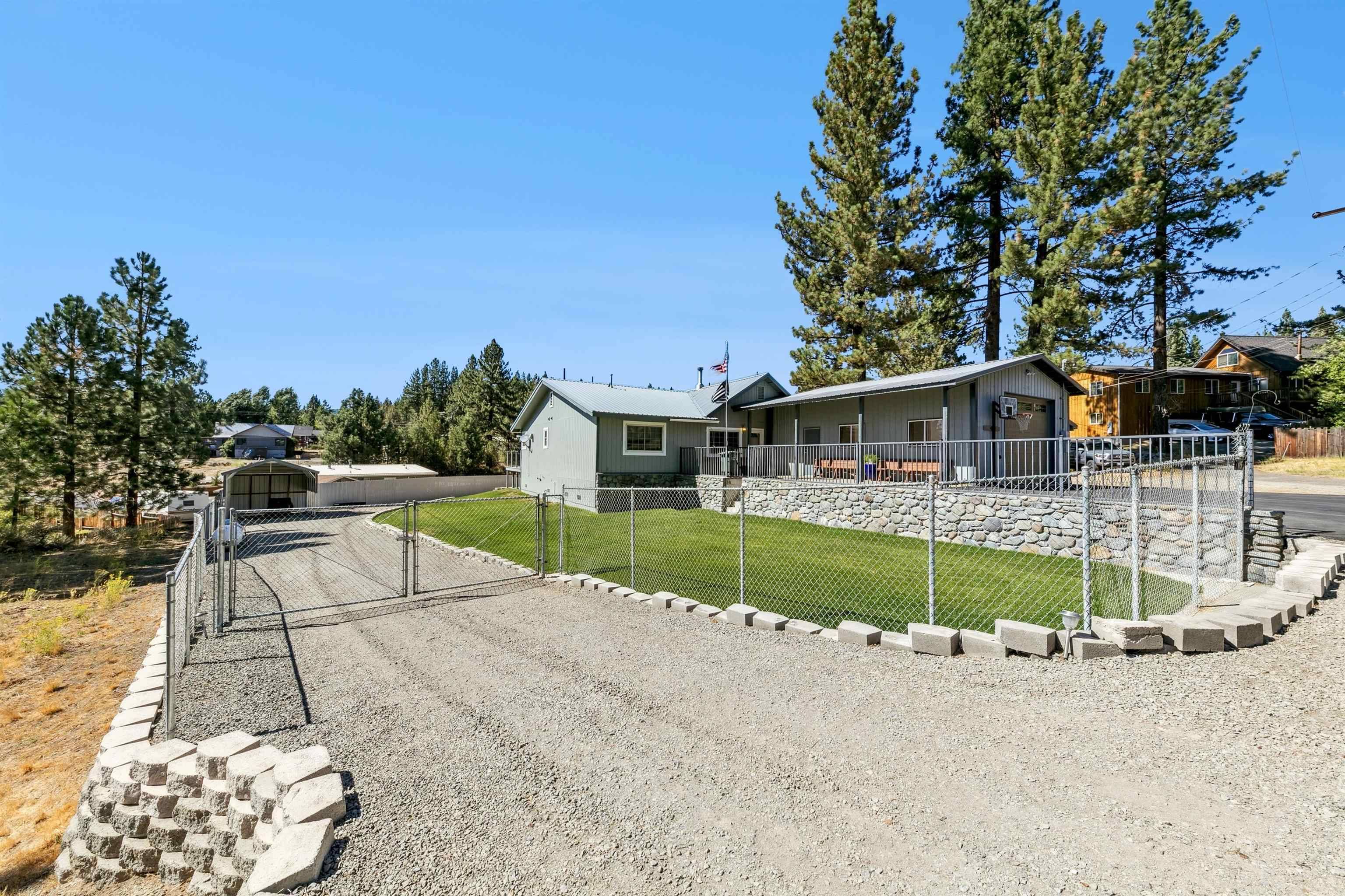 Delleker, CA 96122,115 Montana Court