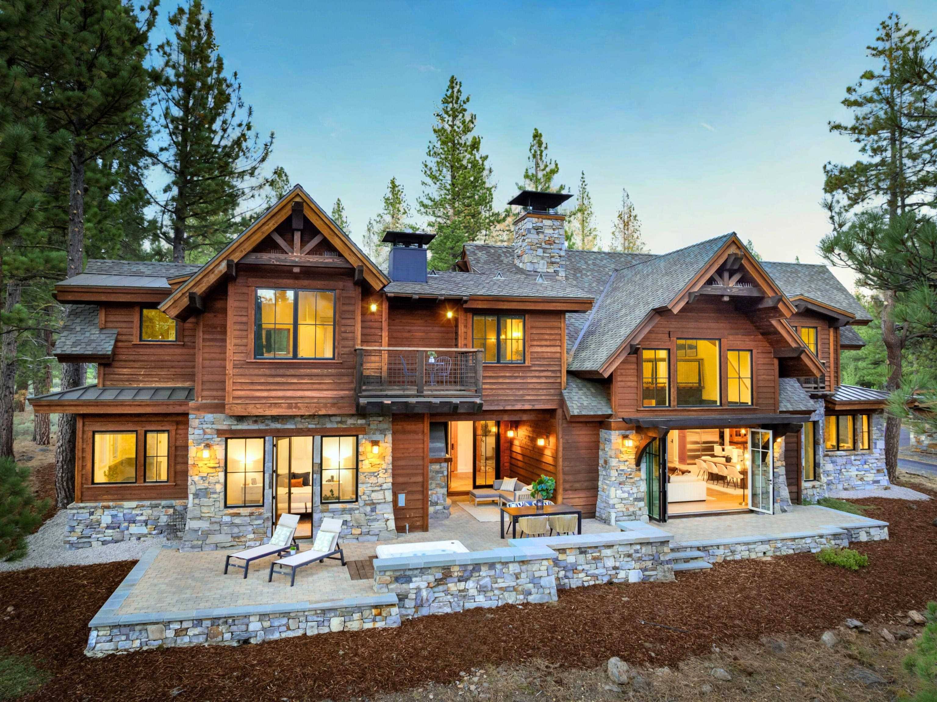 Truckee, CA 96161,556 Stewart McKay