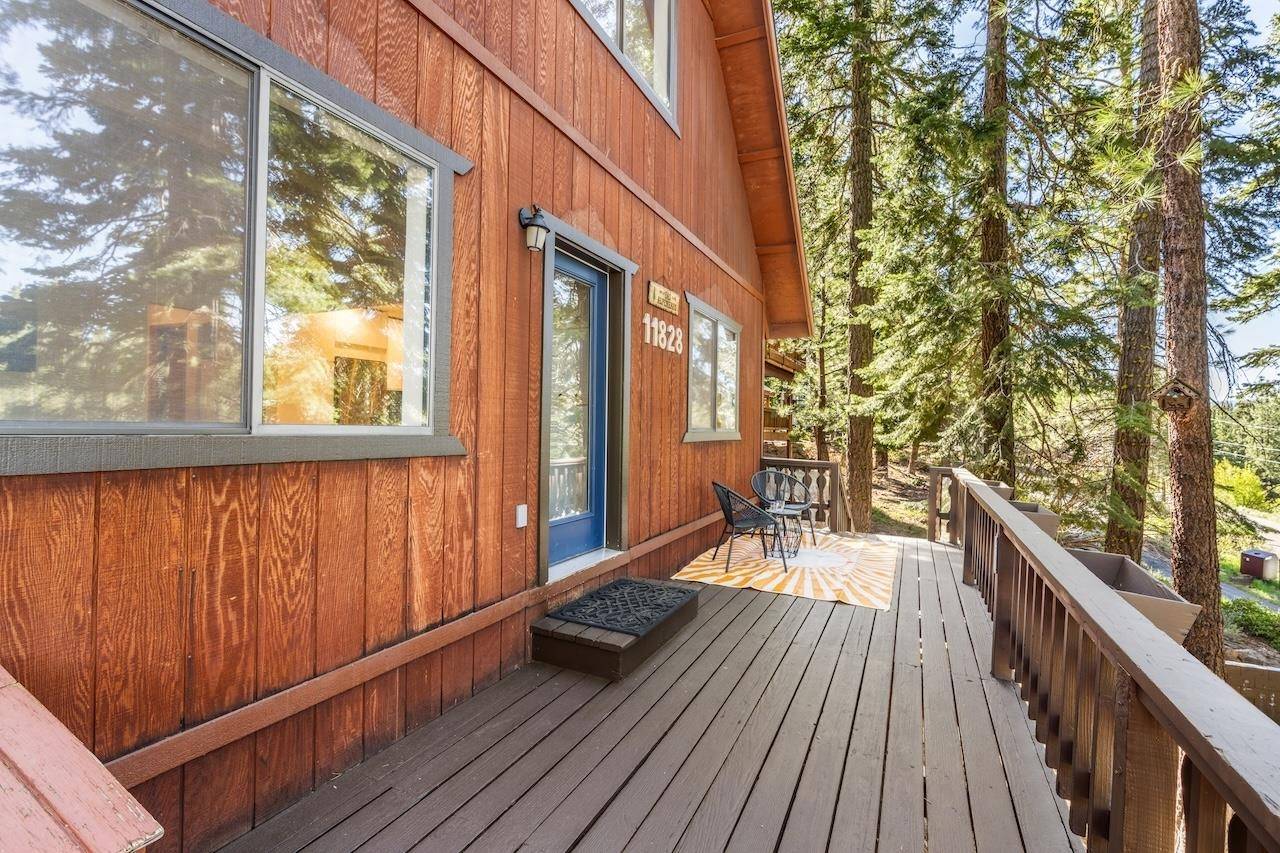 Truckee, CA 96161,11828 Kitzbuhel Road