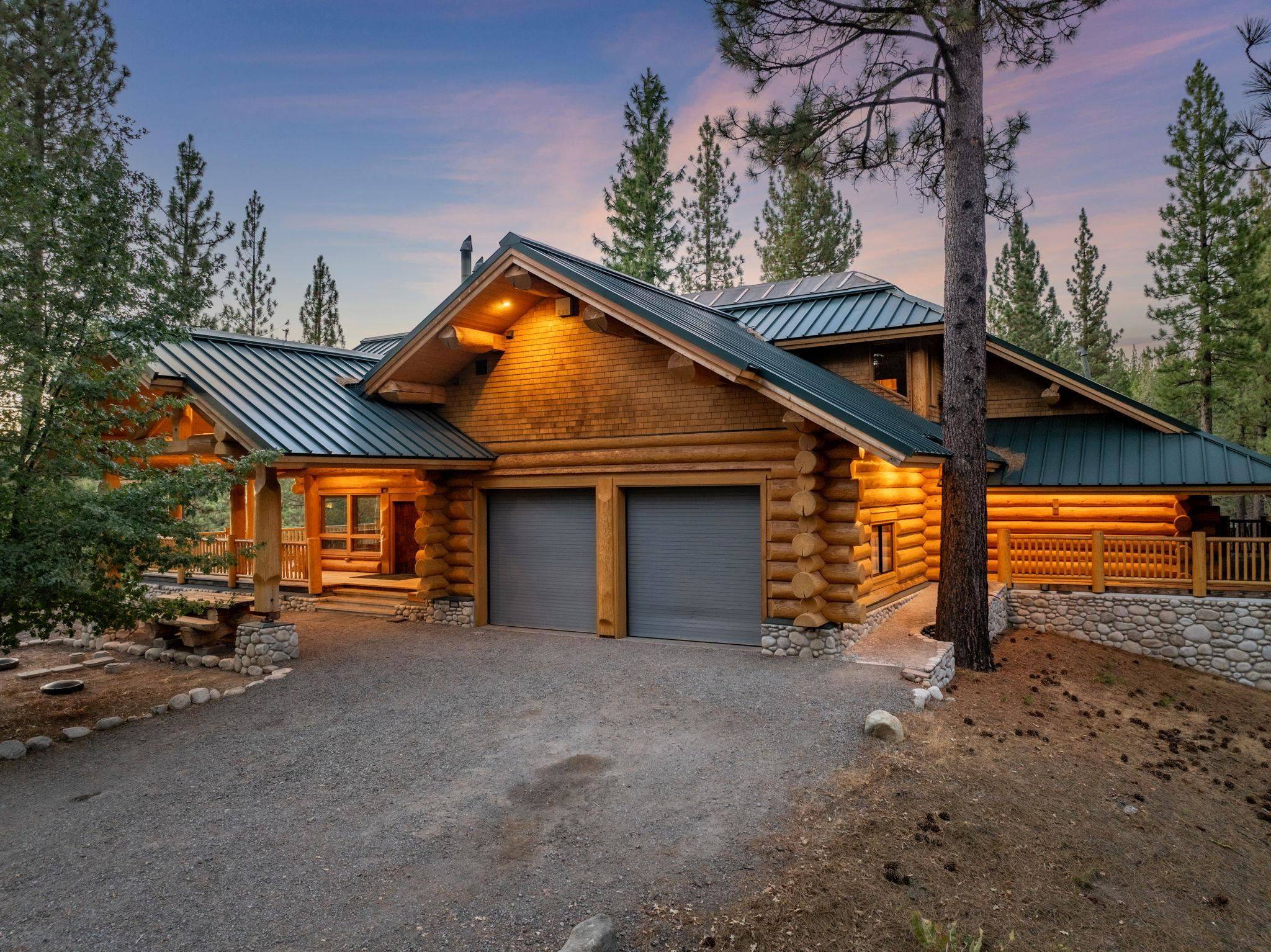 Clio, CA 96106,1681 Valley Ranch Drive