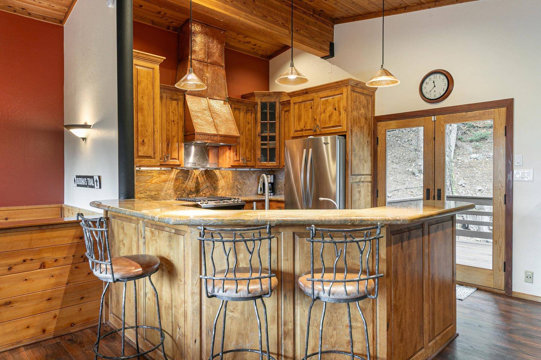 Tahoe Vista, CA 96148,677 Mountain Circle