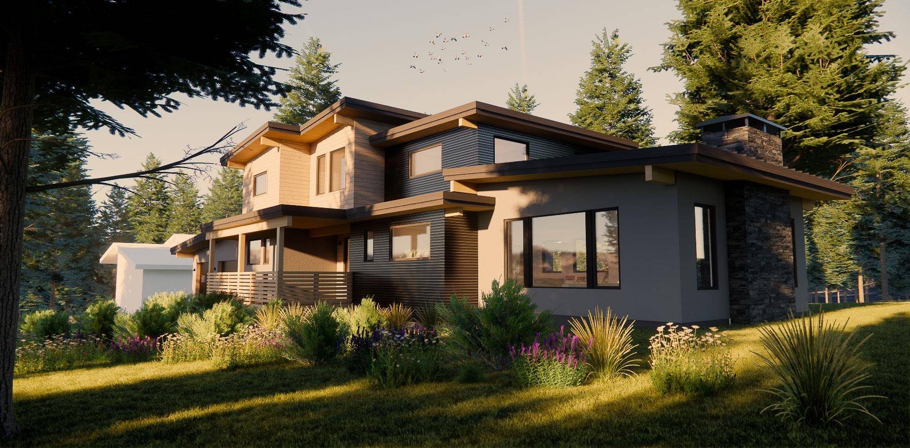 Truckee, CA 96160,415 Lodgepole