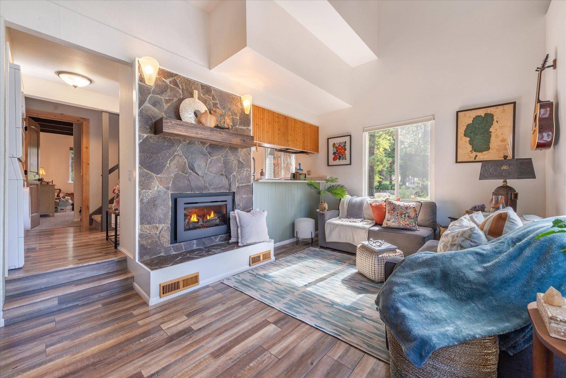 Tahoe City, CA 96145,3115 North Lake Boulevard #92