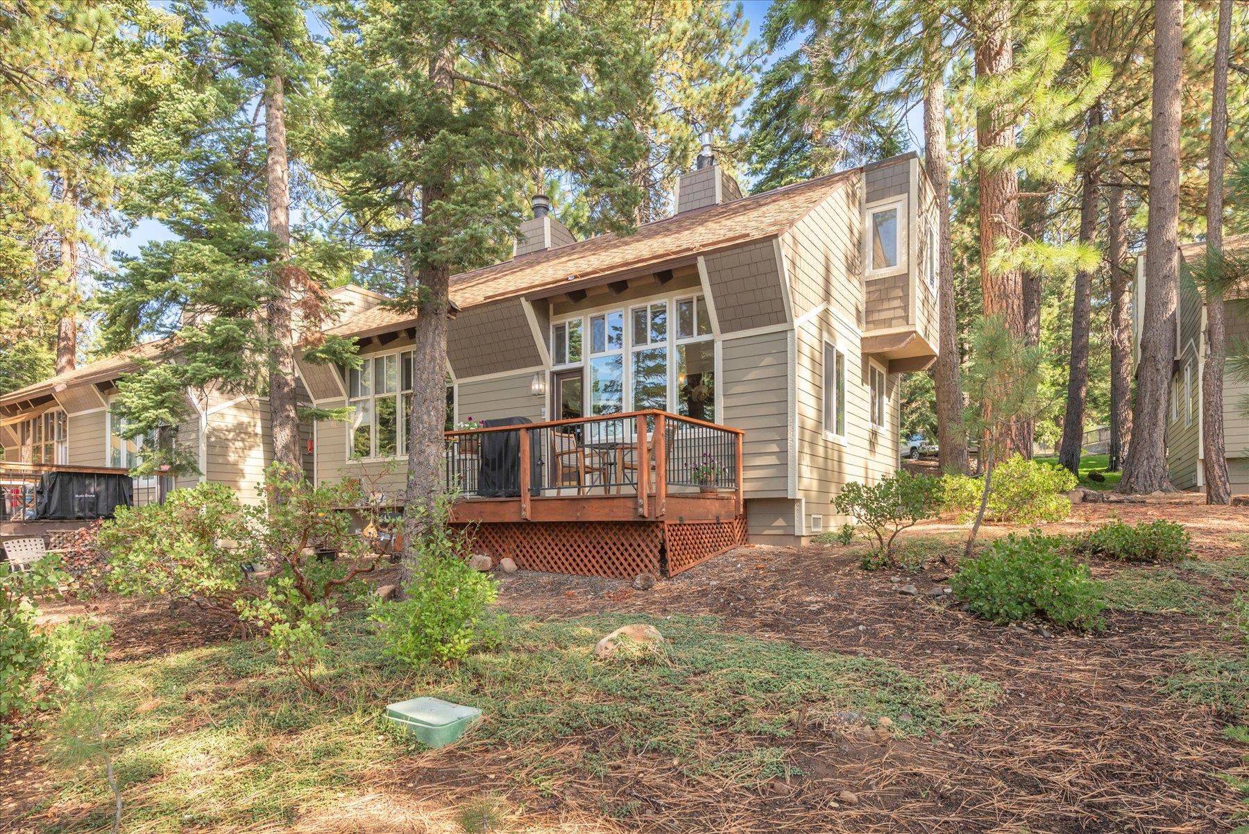 Tahoe City, CA 96145,3115 North Lake Boulevard #92
