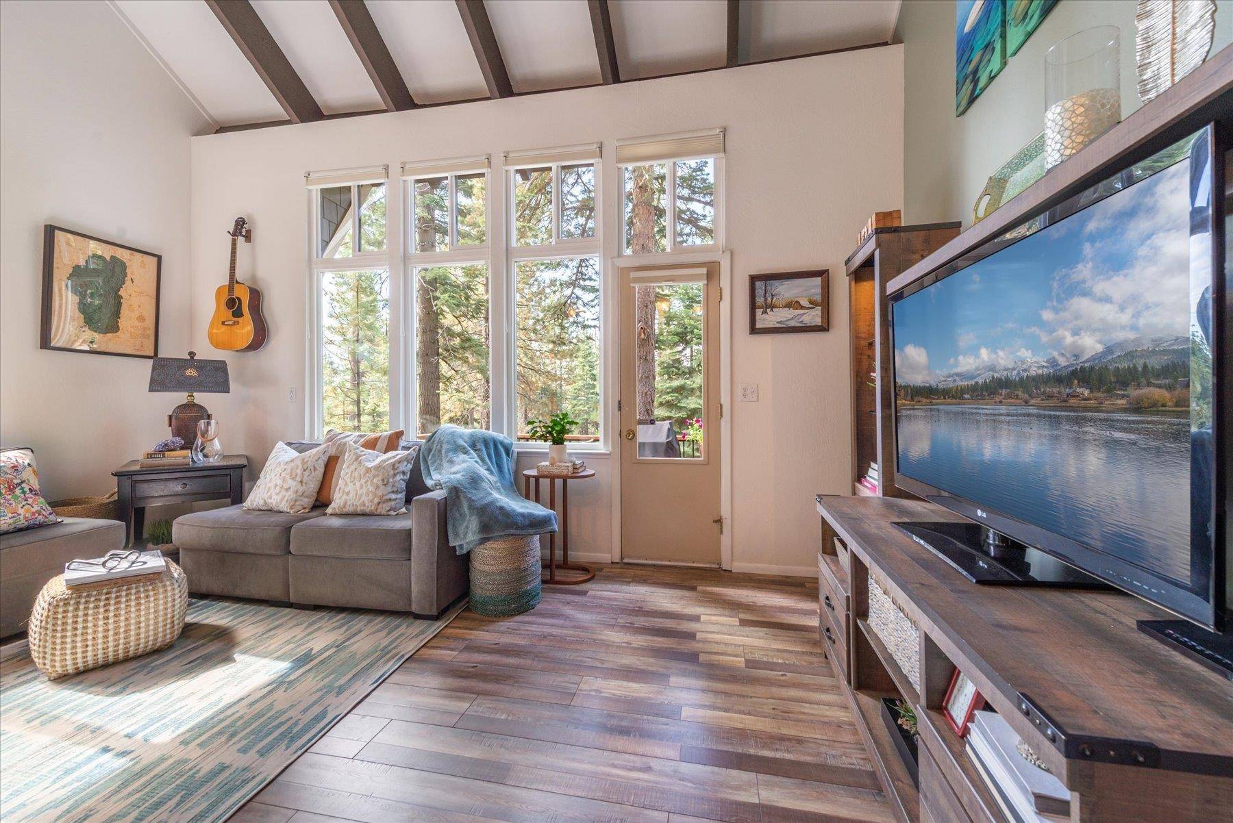 Tahoe City, CA 96145,3115 North Lake Boulevard #92