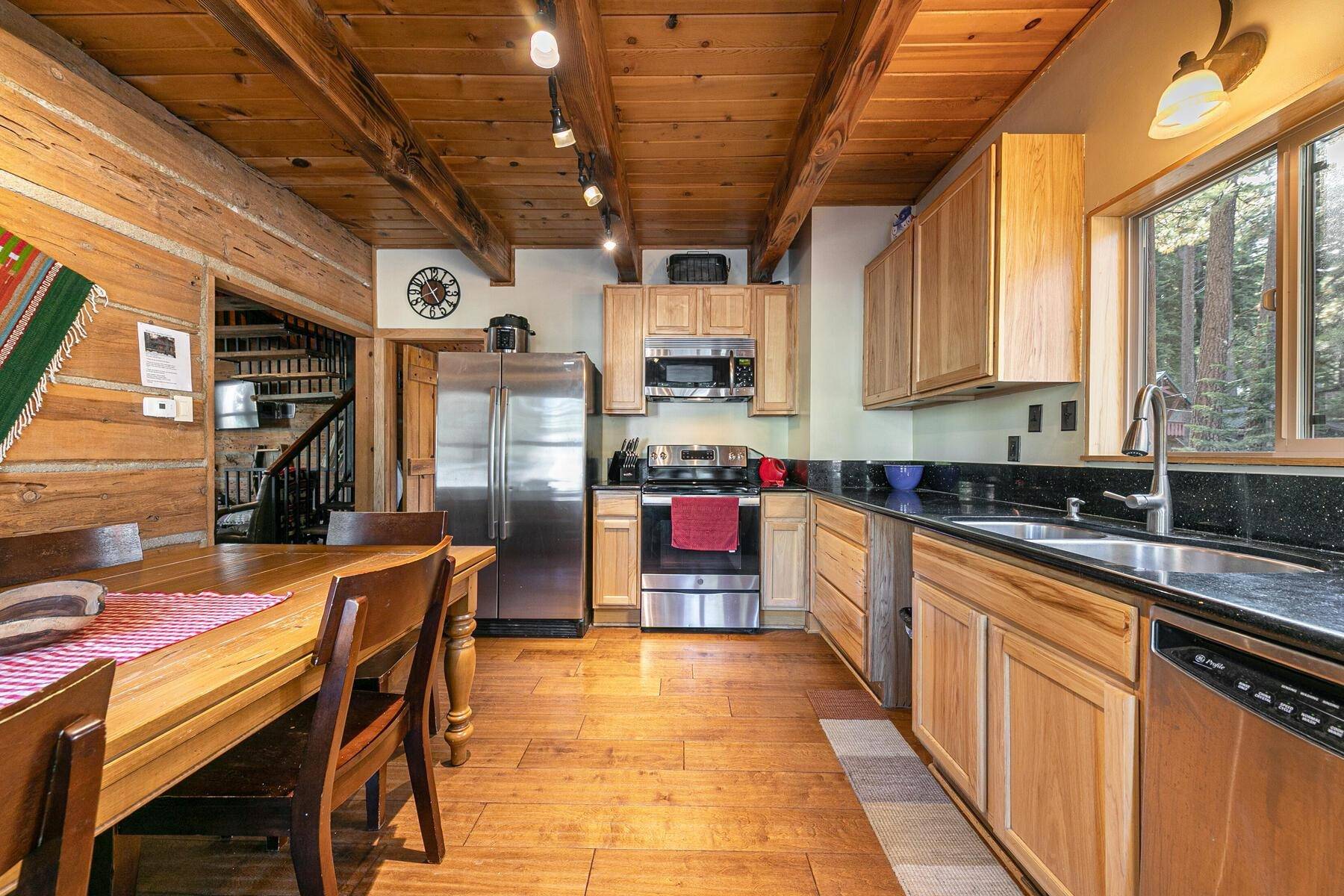 Tahoe City, CA 96145-2213,265 Tamarack Lane