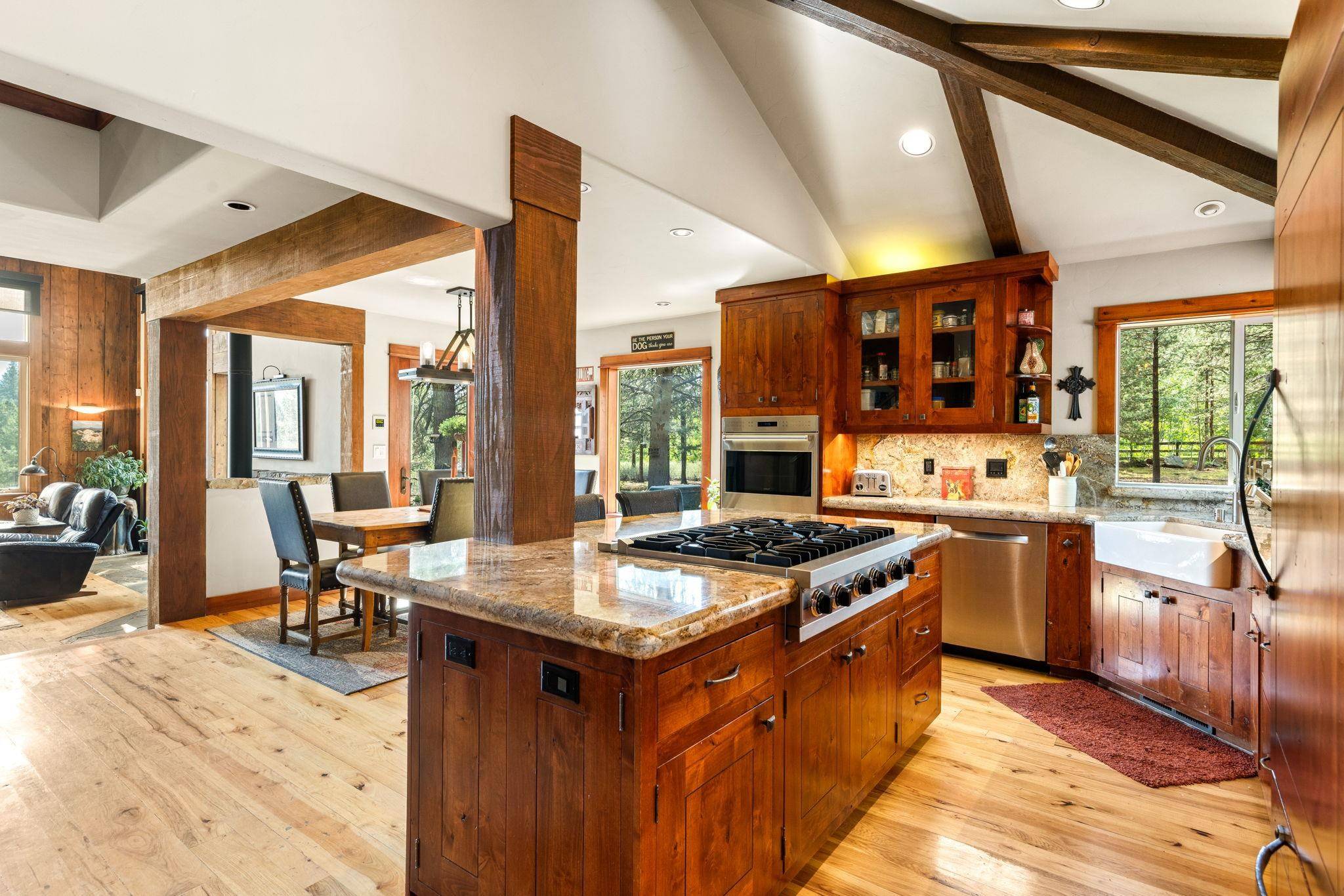 Truckee, CA 96161-2913,12261 Prosser Dam Road