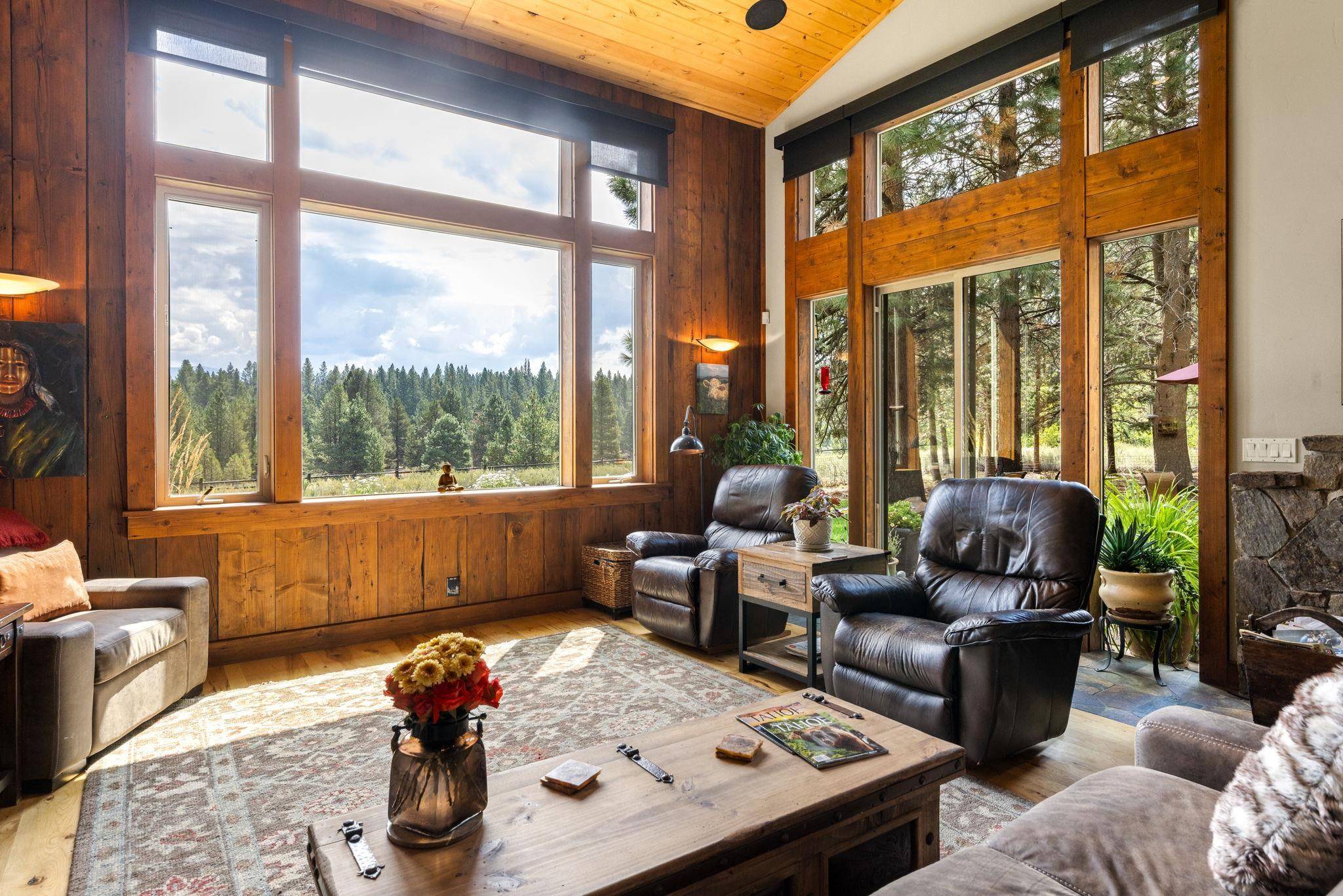 Truckee, CA 96161-2913,12261 Prosser Dam Road