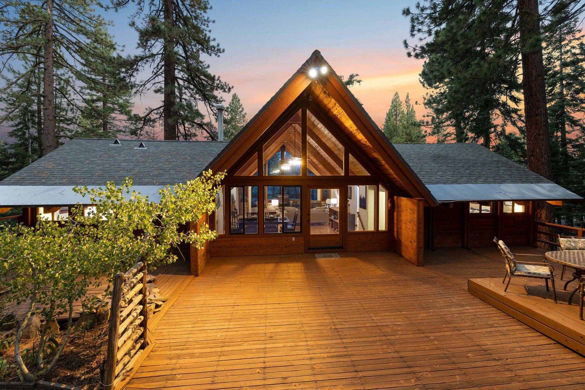 Truckee, CA 96161,10928 Barnes Drive