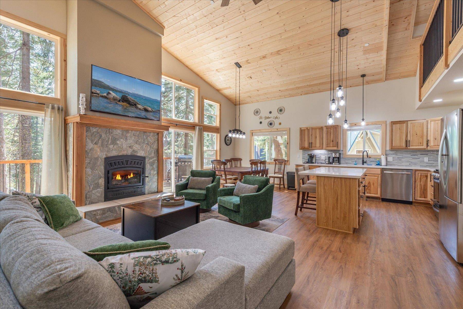 Soda Springs, CA 95728,50905 White Fir Terrace