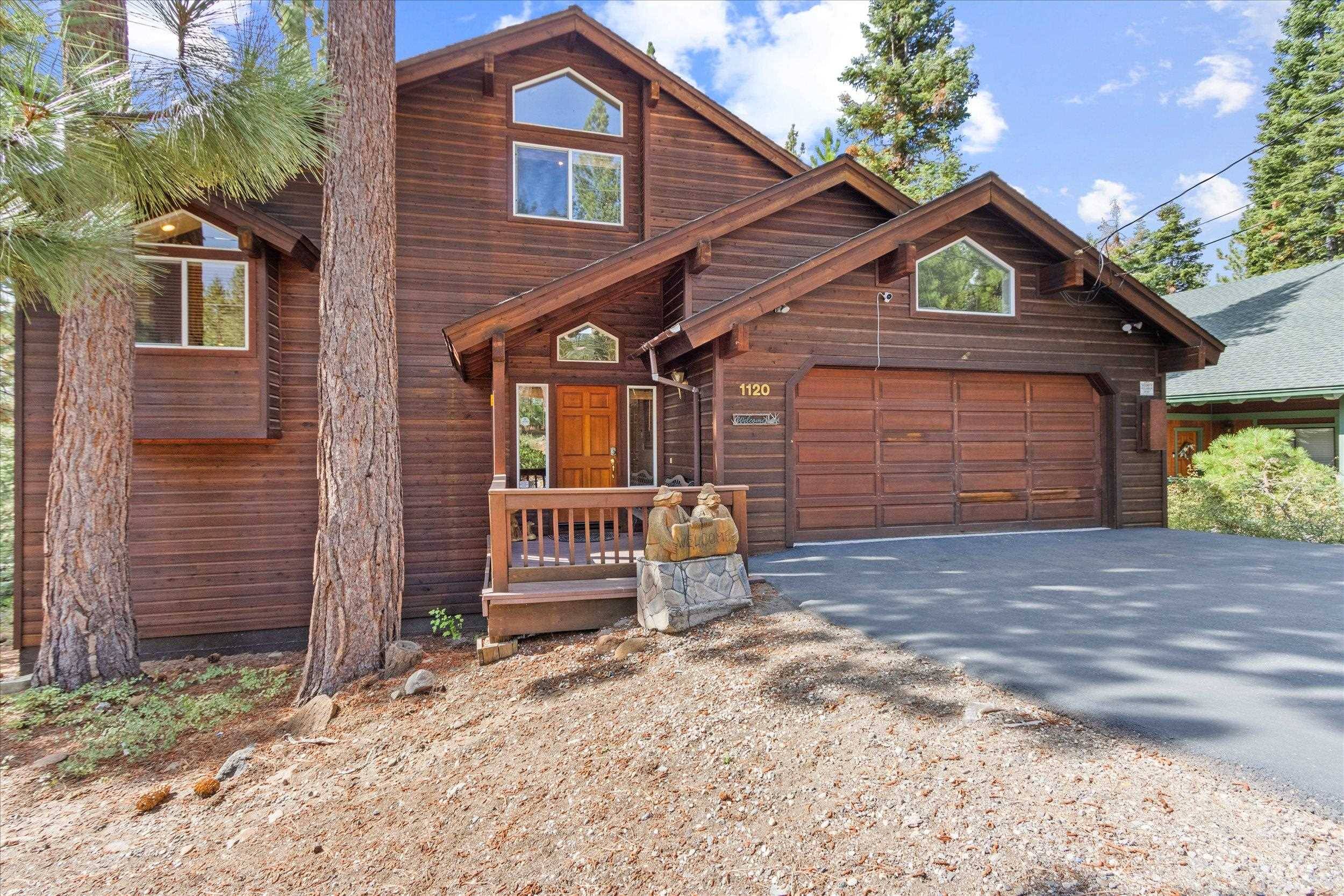 Kings Beach, CA 96143,1120 Canterbury Drive