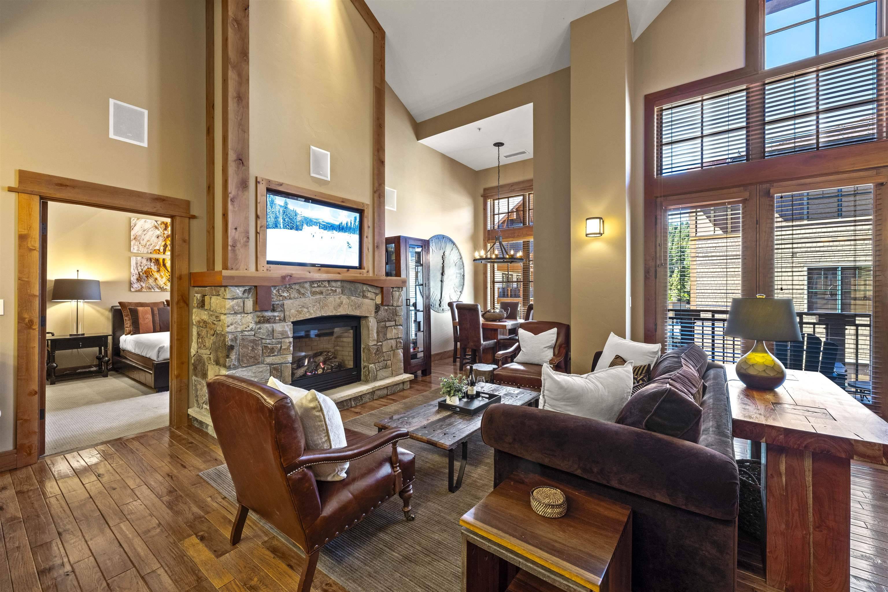 Truckee, CA 96161,8001 Northstar Drive #408