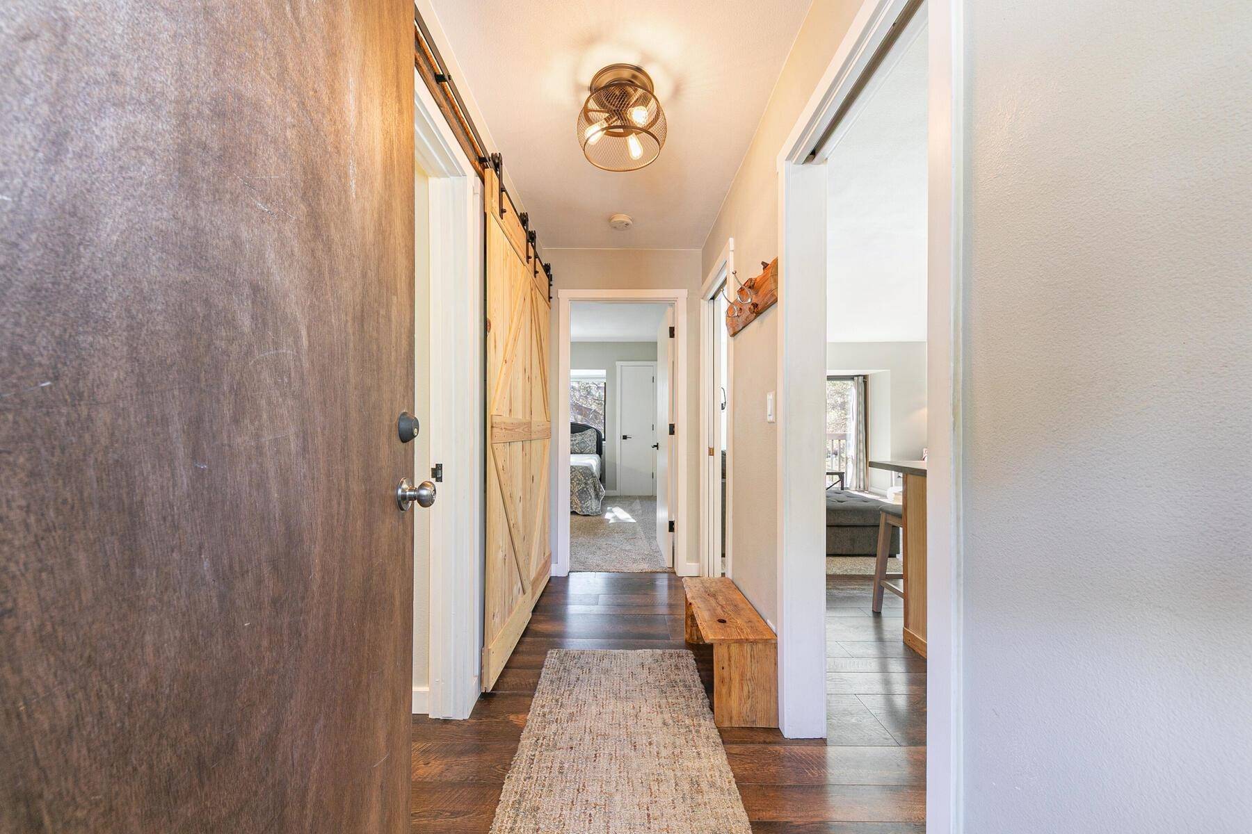 Olympic Valley, CA 96146,410 Shirley Canyon Road #9