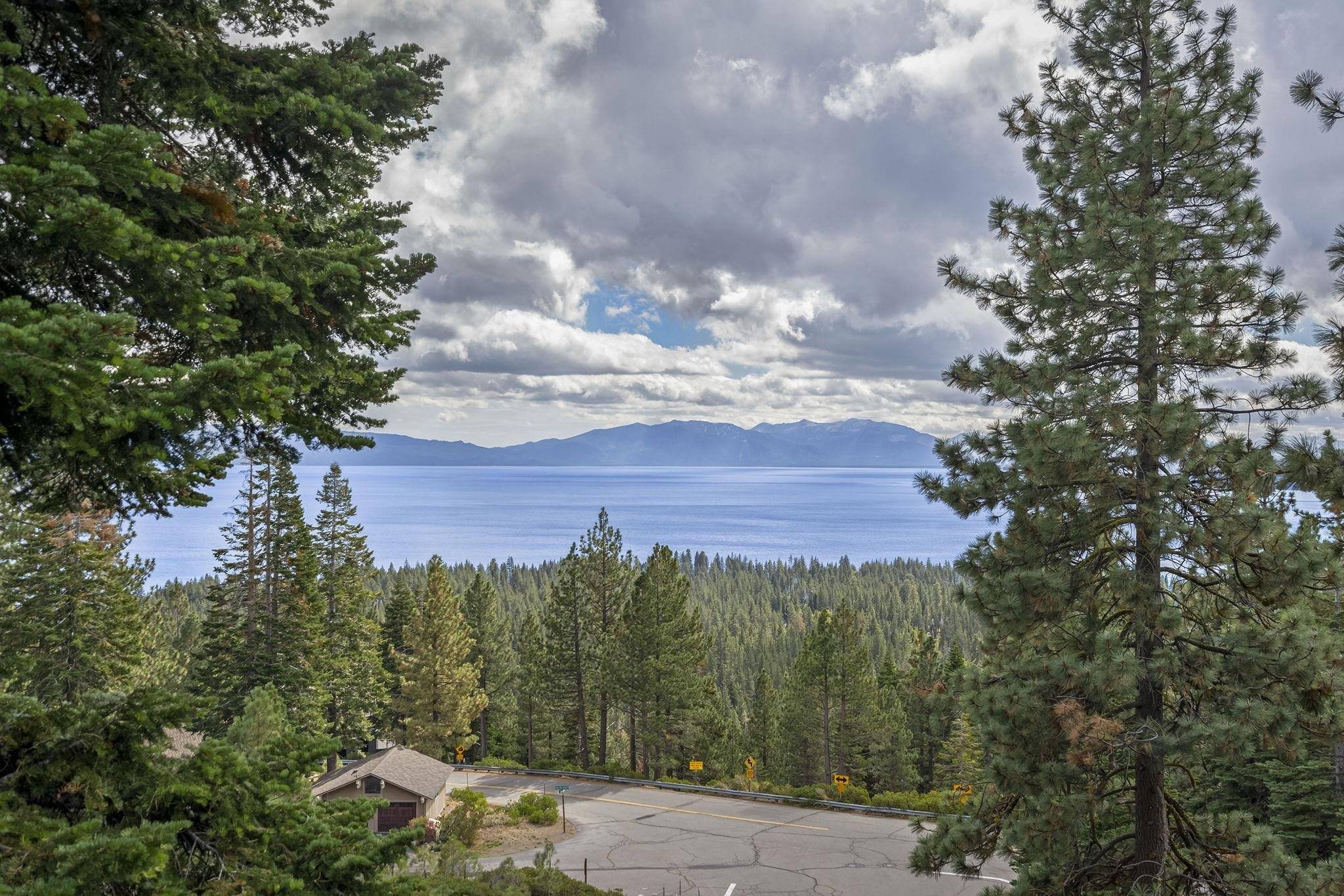Tahoe City, CA 96145,920 SnowShoe Road
