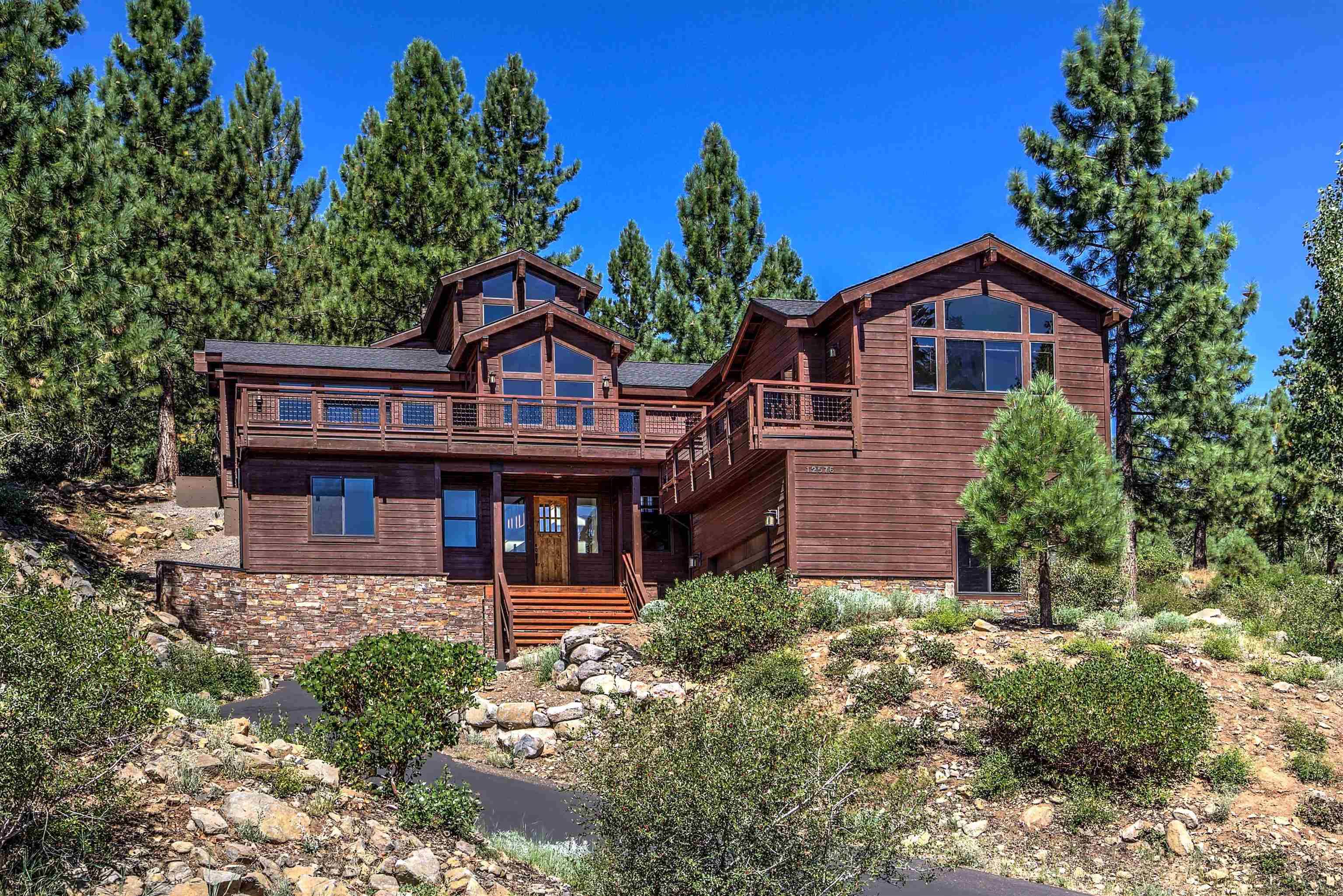 Truckee, CA 89436,12576 Stockholm Way
