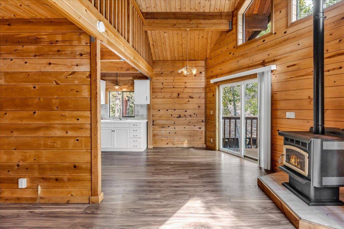 Tahoma, CA 96142,7124 8th Avenue