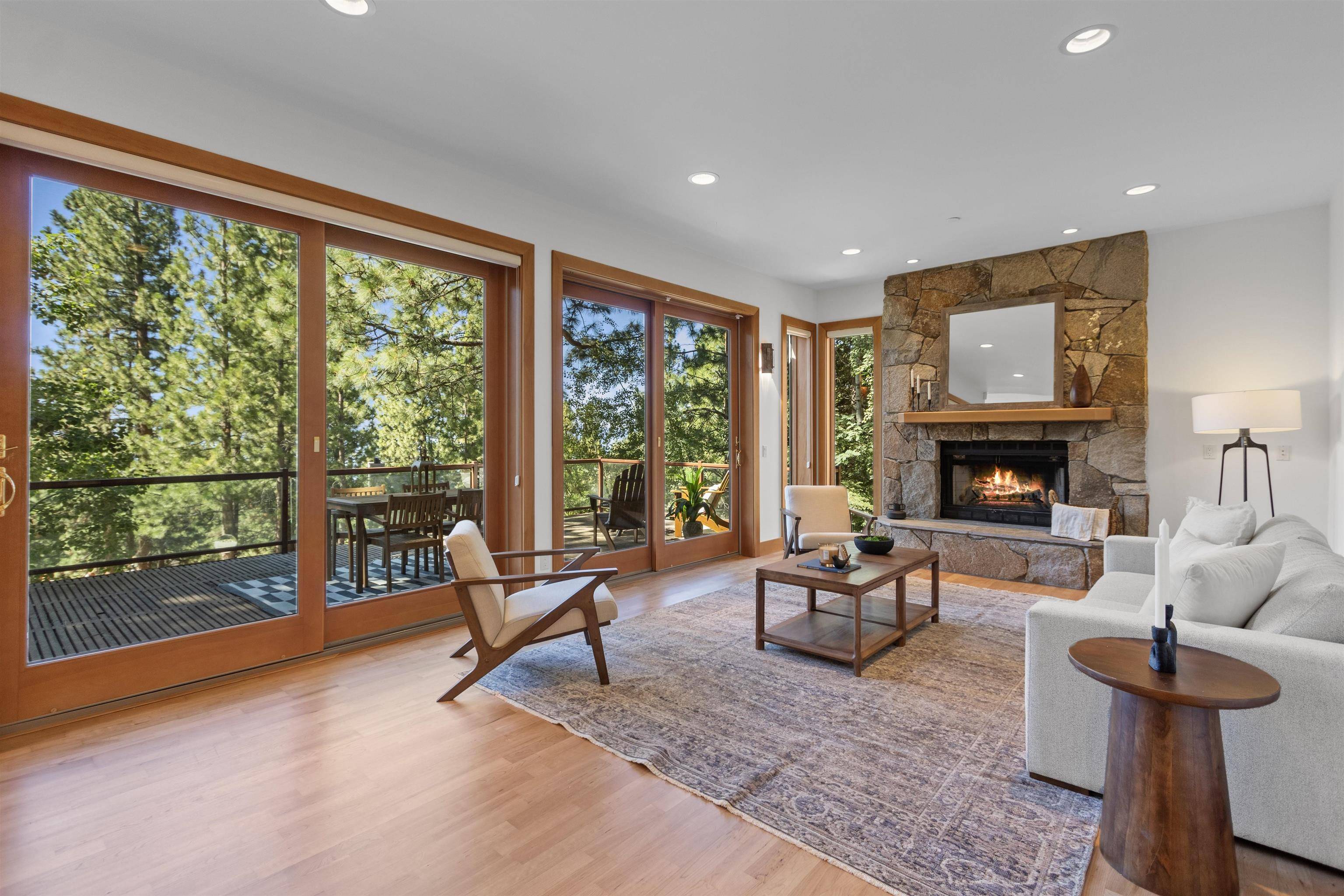 Incline Village, NV 89451-8316,672 Tyner Way