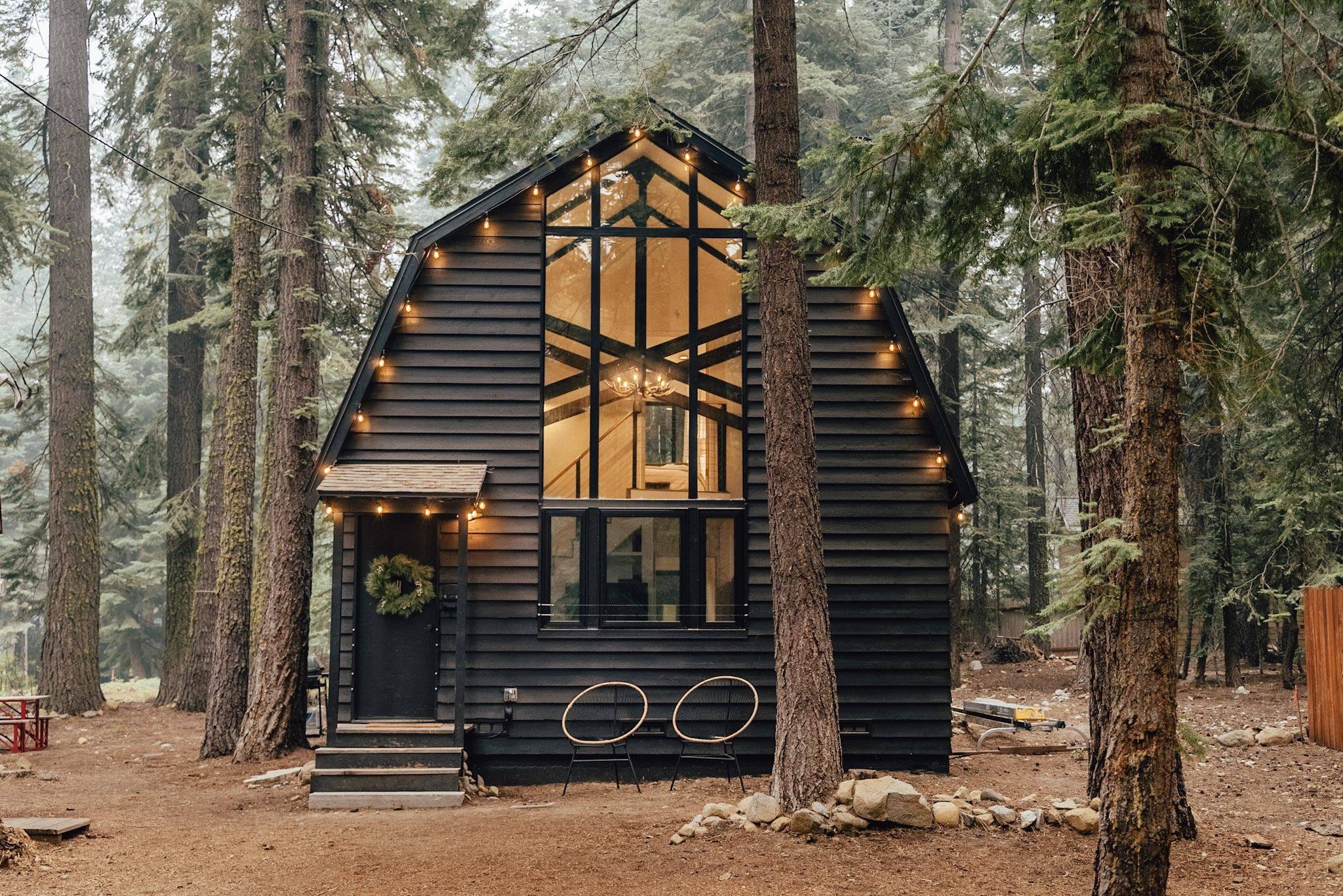 Tahoma, CA 96142-0000,7026 8th Avenue