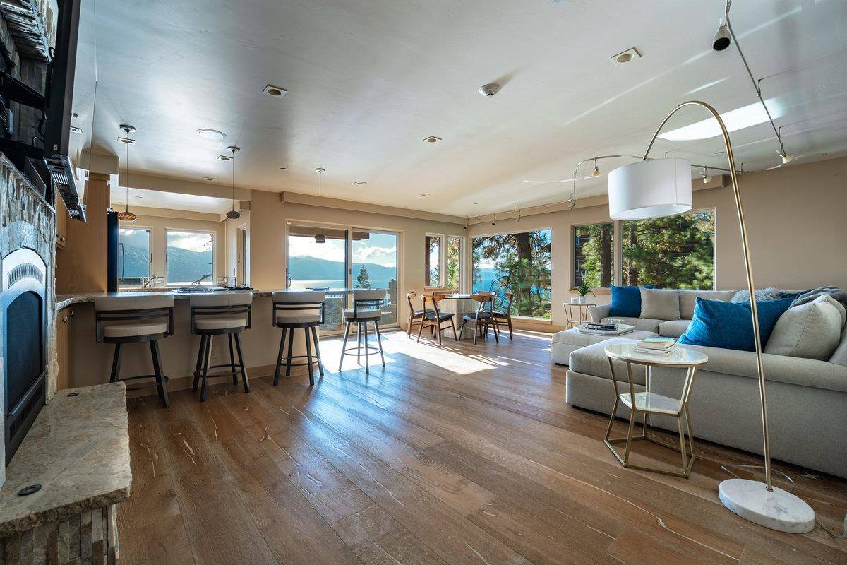 Crystal Bay, NV 89402-7702,120 State Route 28 #6