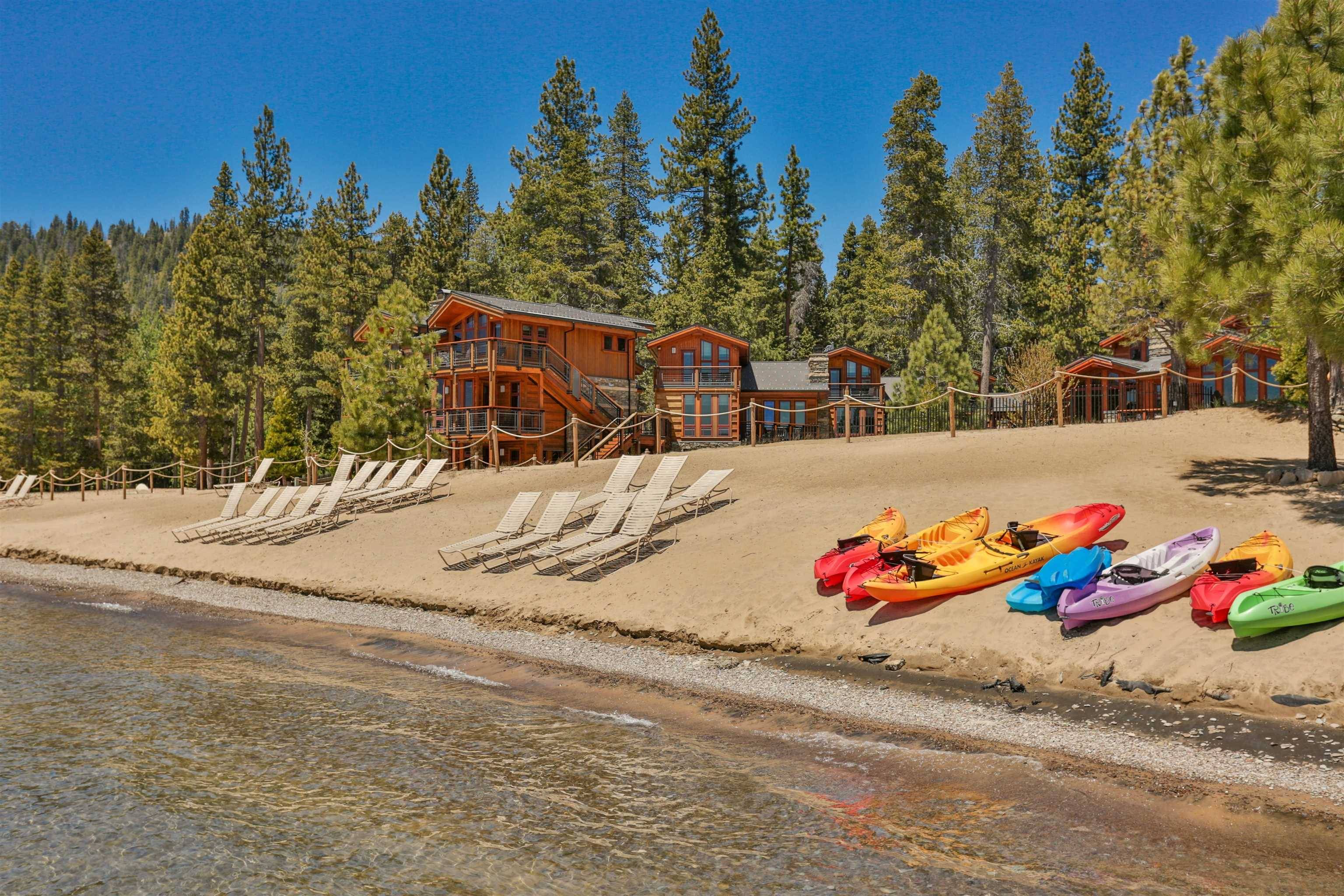 Tahoe Vista, CA 96148,6750 N North Lake Boulevard #10B