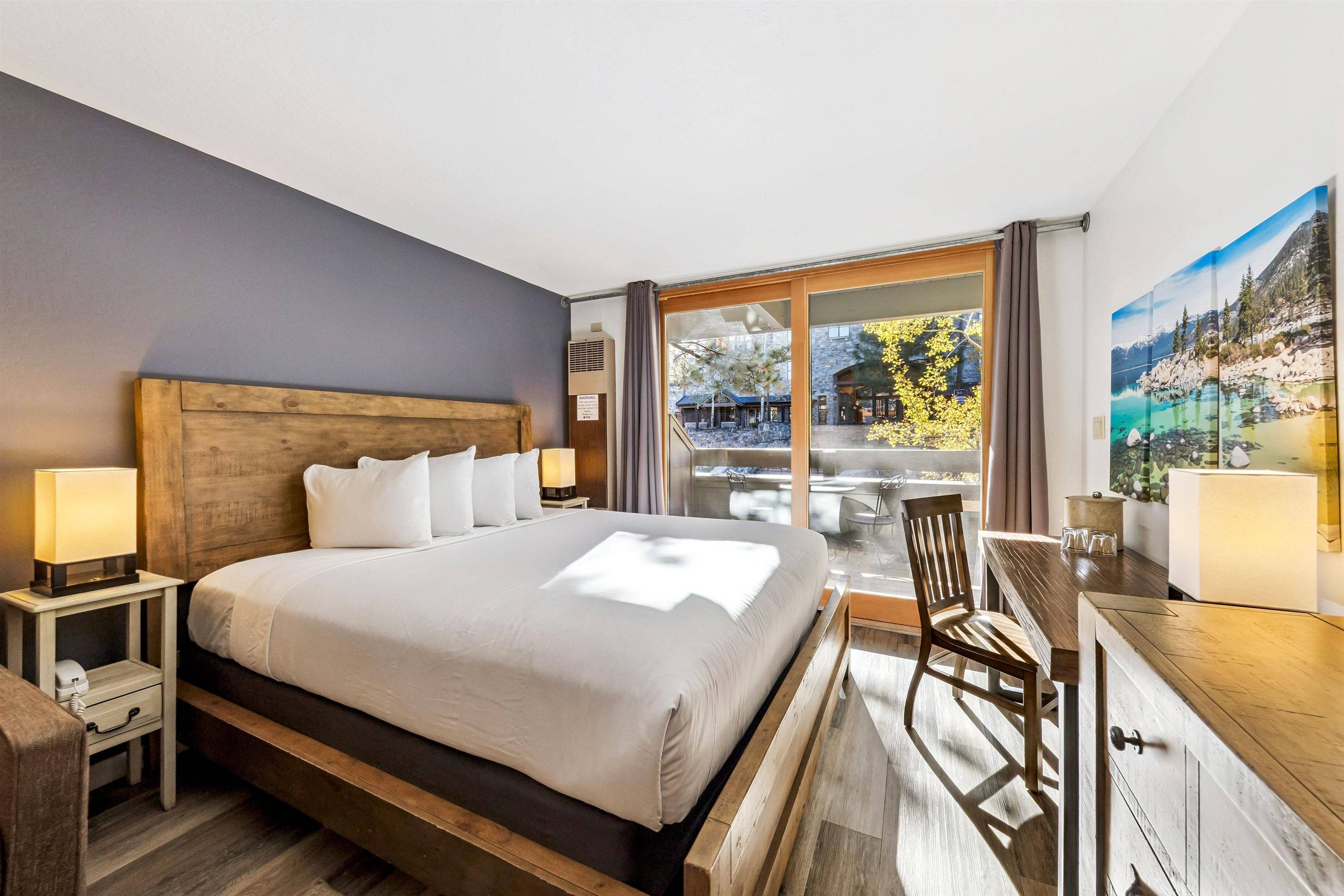 Truckee, CA 96161-0000,2000 North Village Drive #234