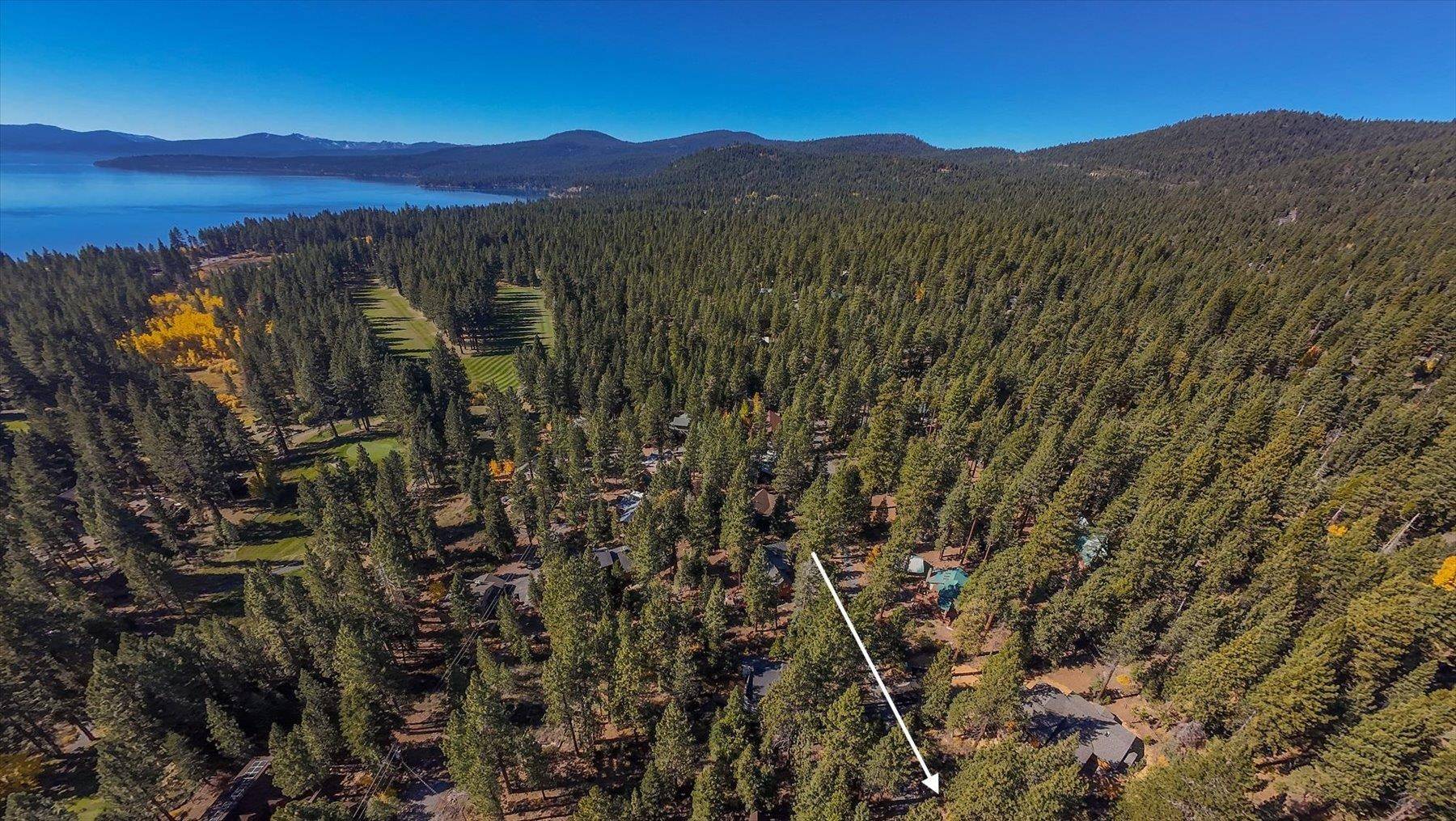 Tahoe Vista, CA 96148,7884 North Avenue