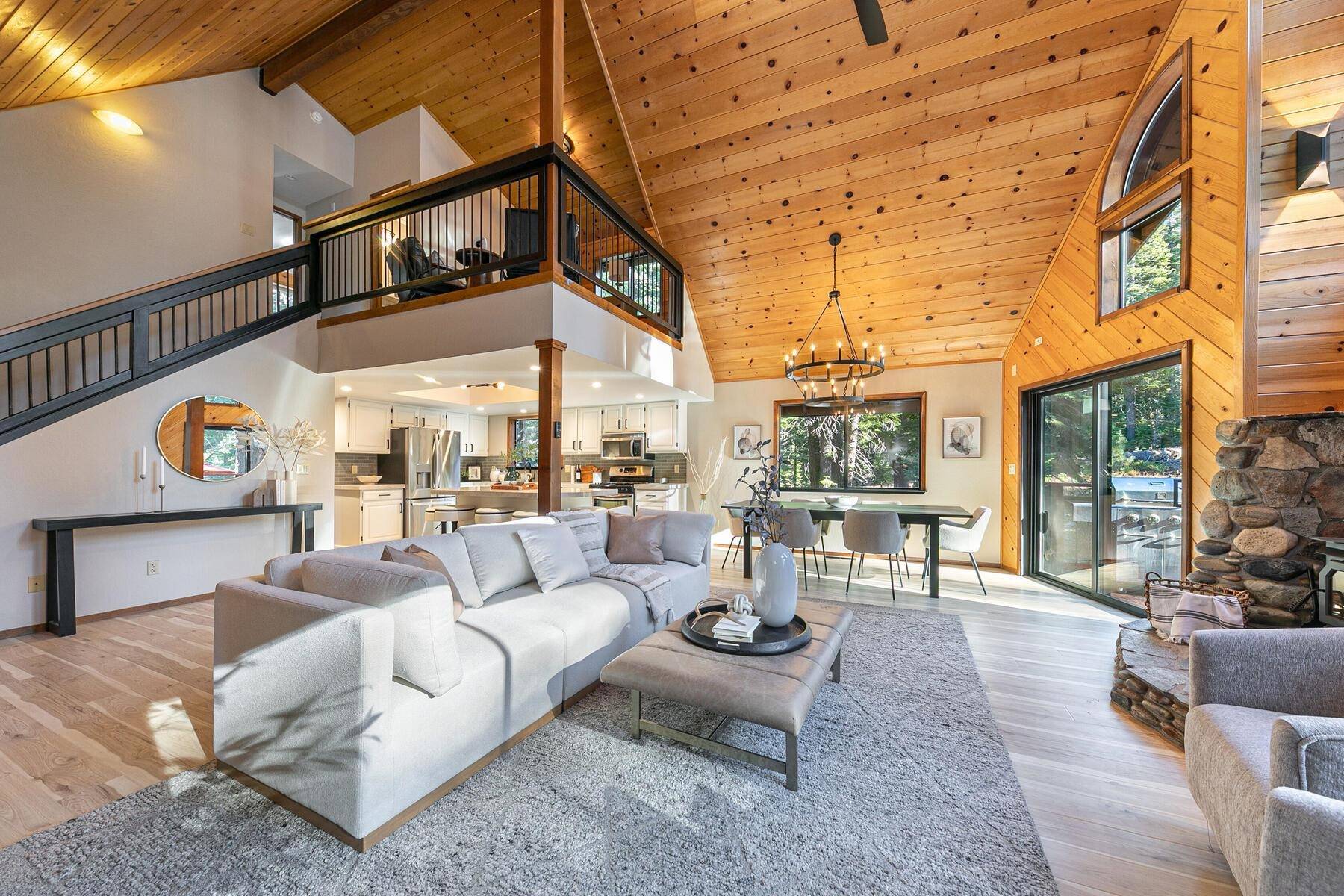 Truckee, CA 96161-0000,11645 Kleckner Court