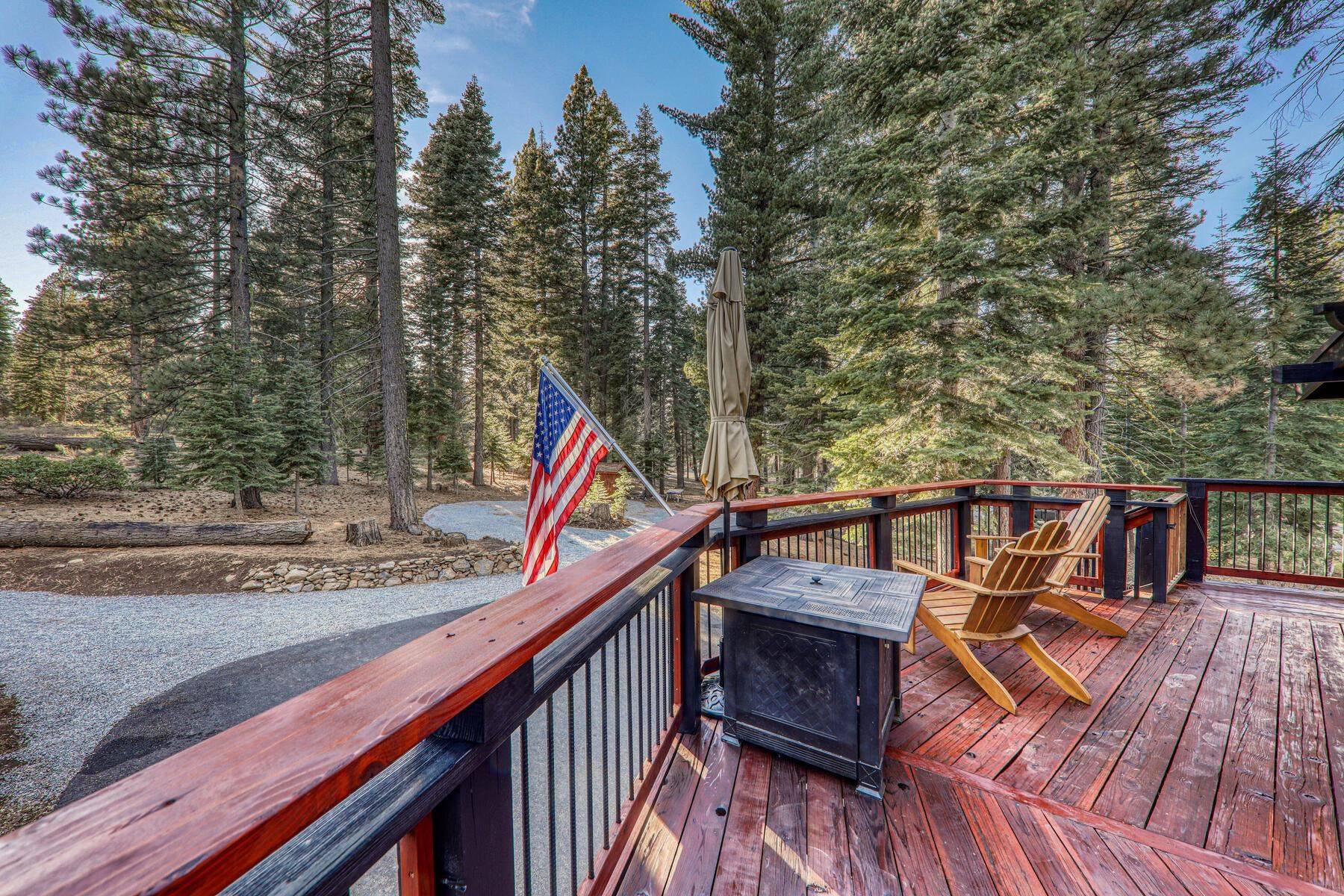 Truckee, CA 96161-0000,11645 Kleckner Court