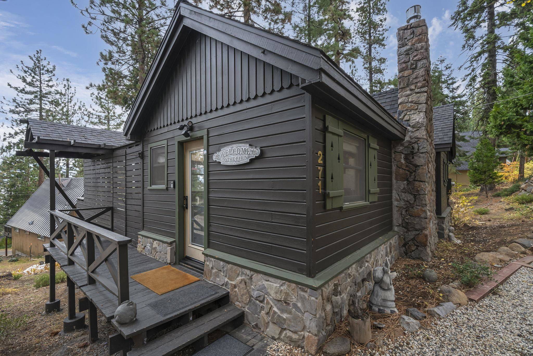 Kings Beach, CA 96143,271 Park Lane