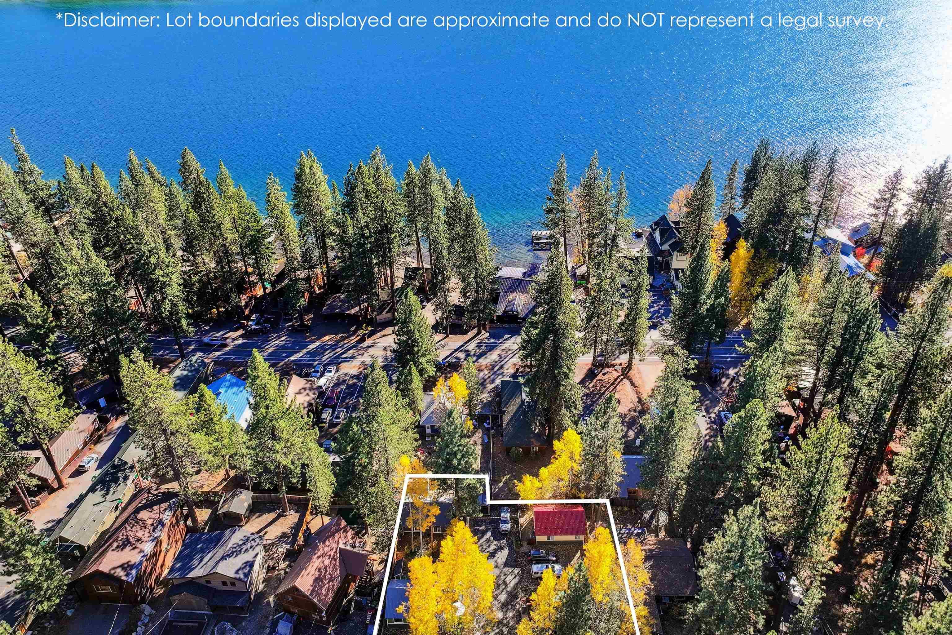 Truckee, CA 96161-3842,13607 Moraine Road