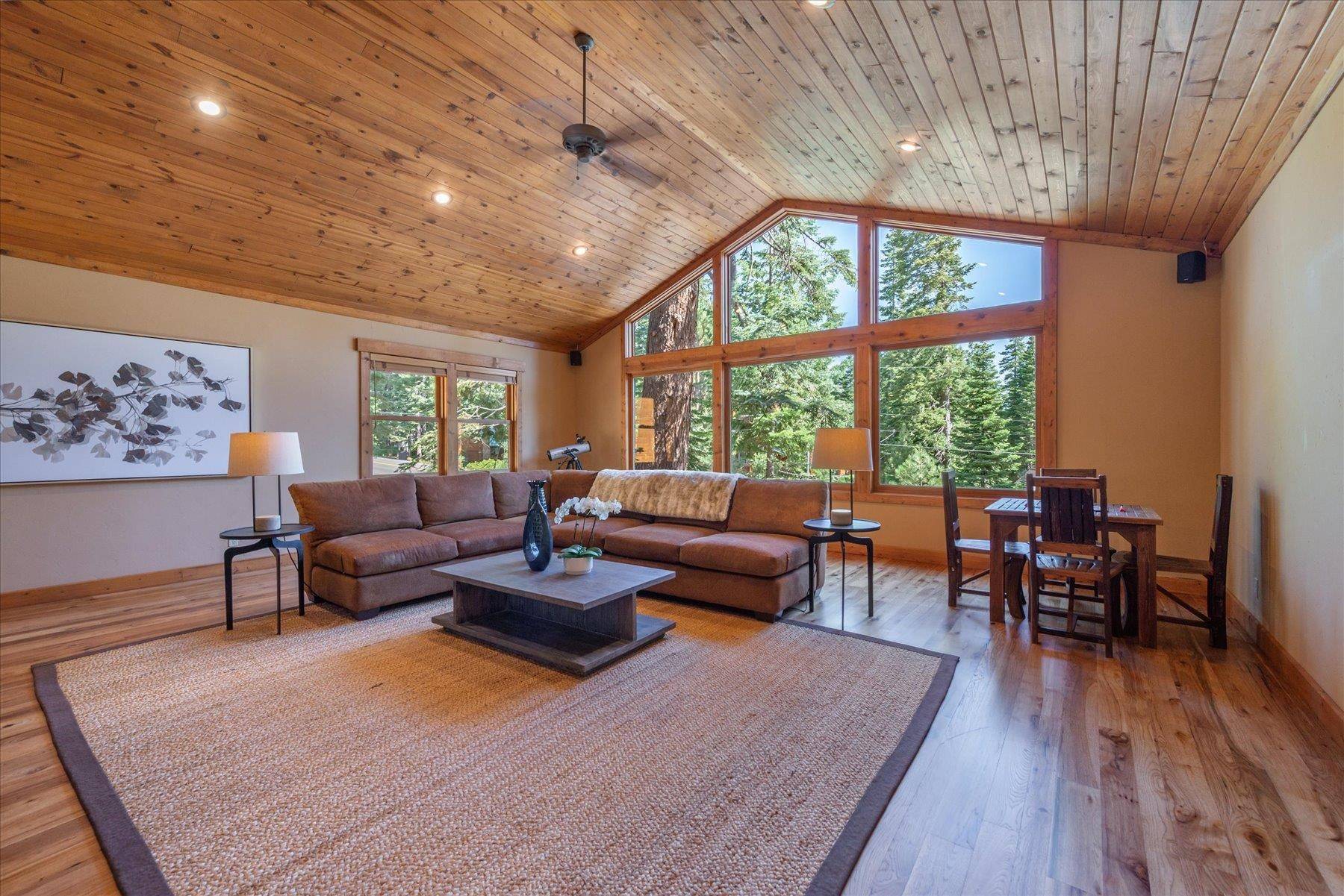 Truckee, CA 96161,13701 Hansel Avenue