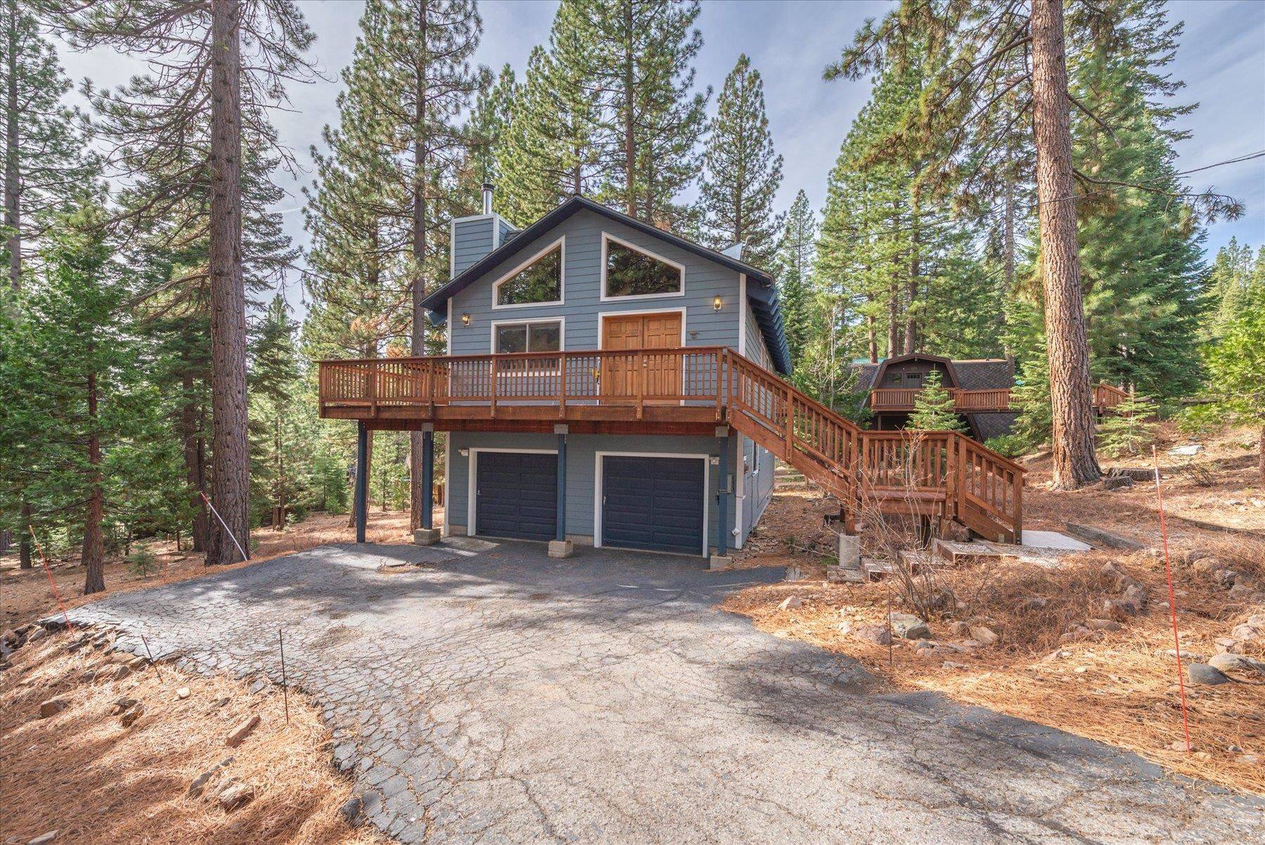 Carnelian Bay, CA 96140,611 Granite Road