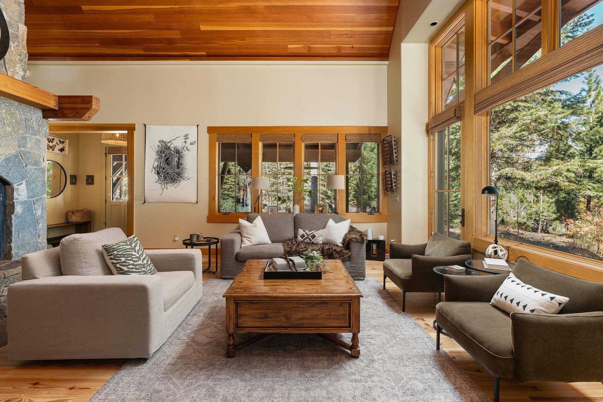 Truckee, CA 96161-5132,8455 Lahontan Drive