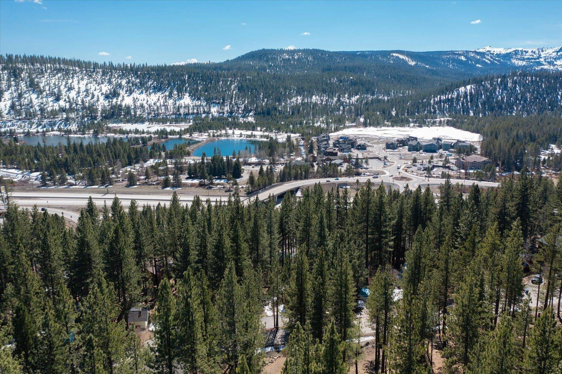 Truckee, CA 96161,12255 Sierra Drive