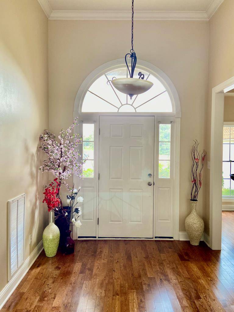Hopkinsville, KY 42240,104 Carmichael Court