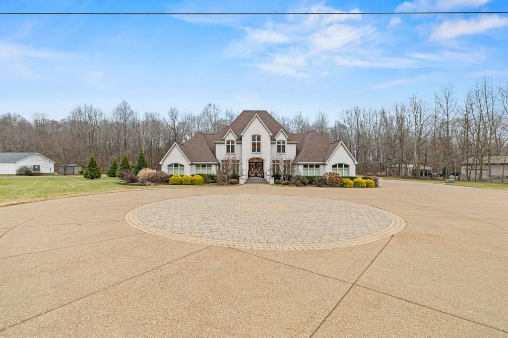 Madisonville, KY 42431,3406 Brown Road