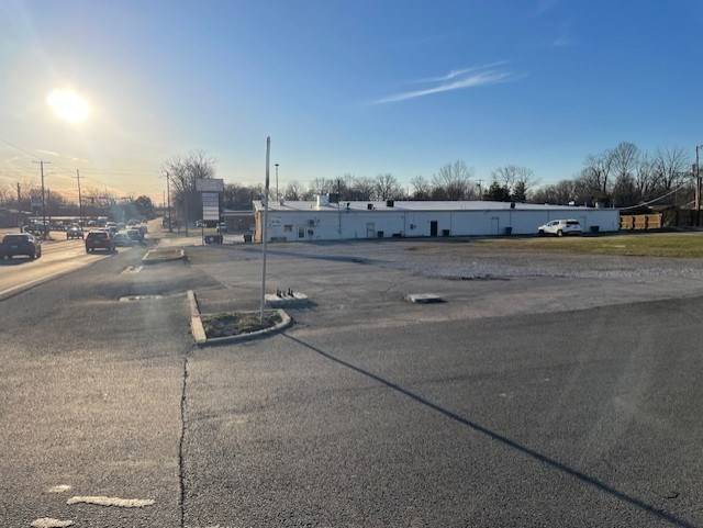 Hopkinsville, KY 42240,3147 Canton