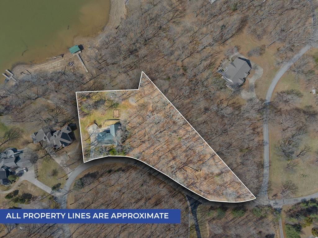 Cadiz, KY 42211,643 Holiday Way