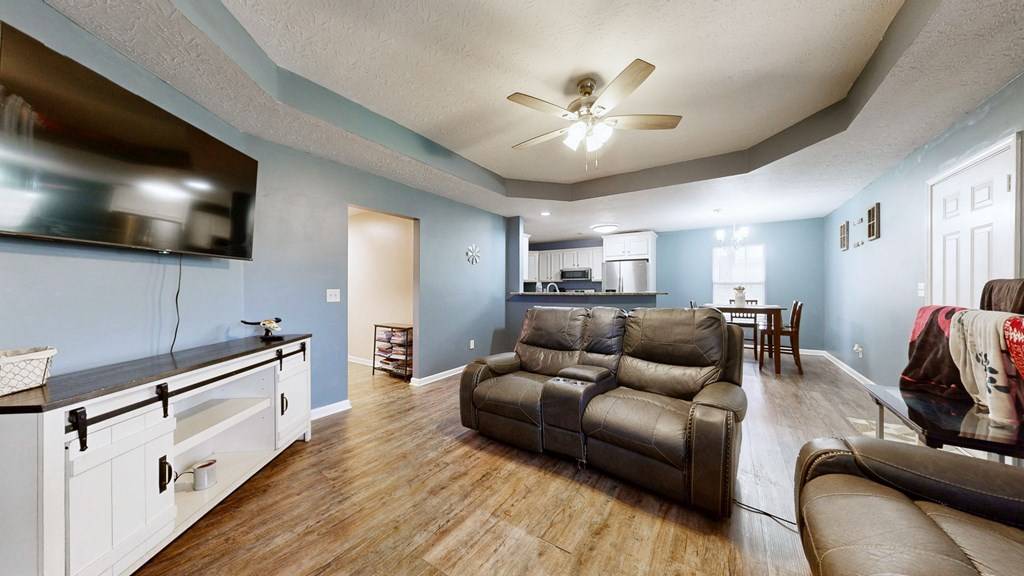Earlington, KY 42410,212 Atkinson Ave
