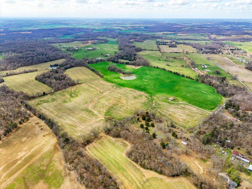 Hopkinsville, KY 42240,357 Tucker Ln