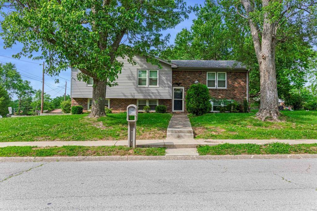 Hopkinsville, KY 42240,600 Holiday Park Dr